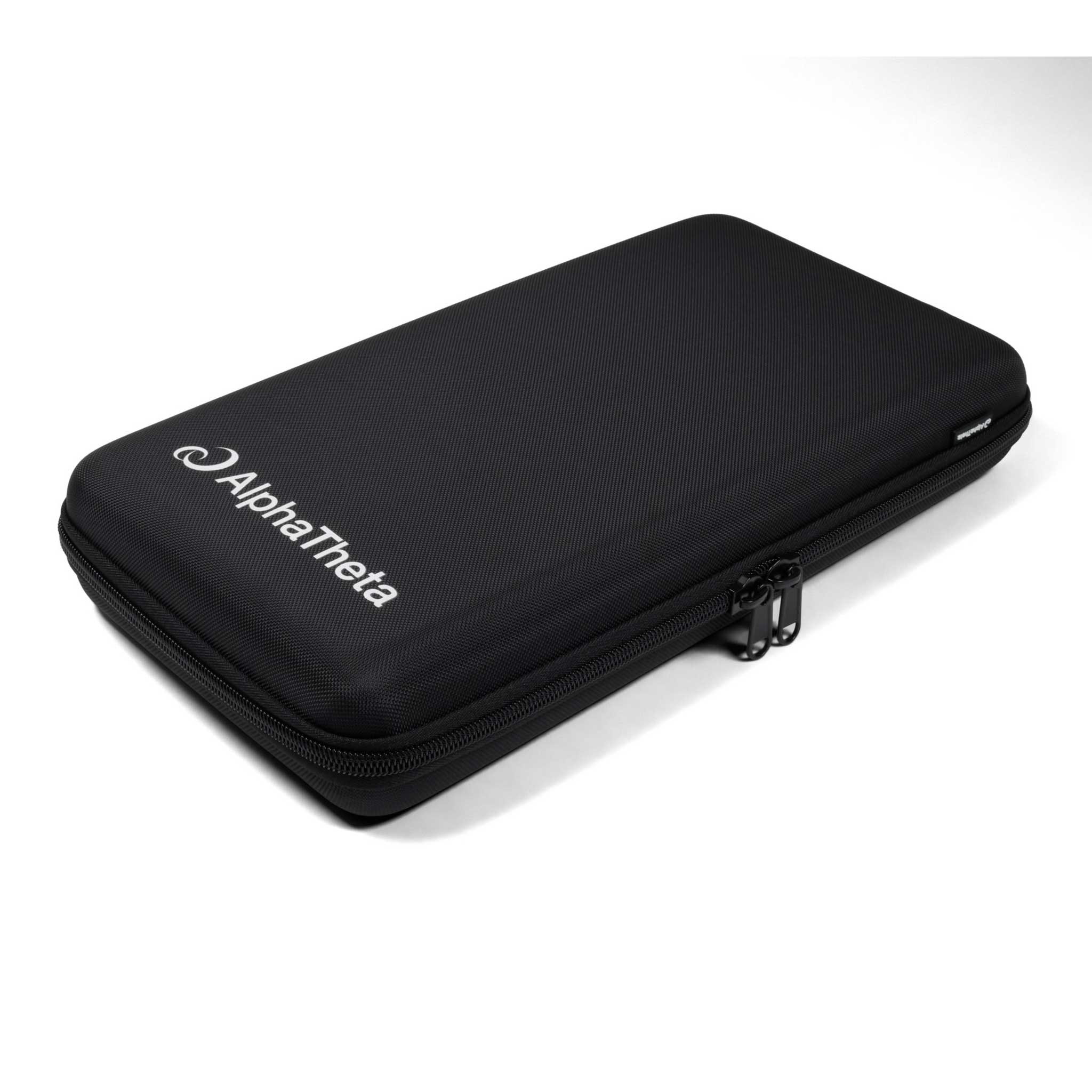 DJC-FLX2 BAG schwarz geschlossen