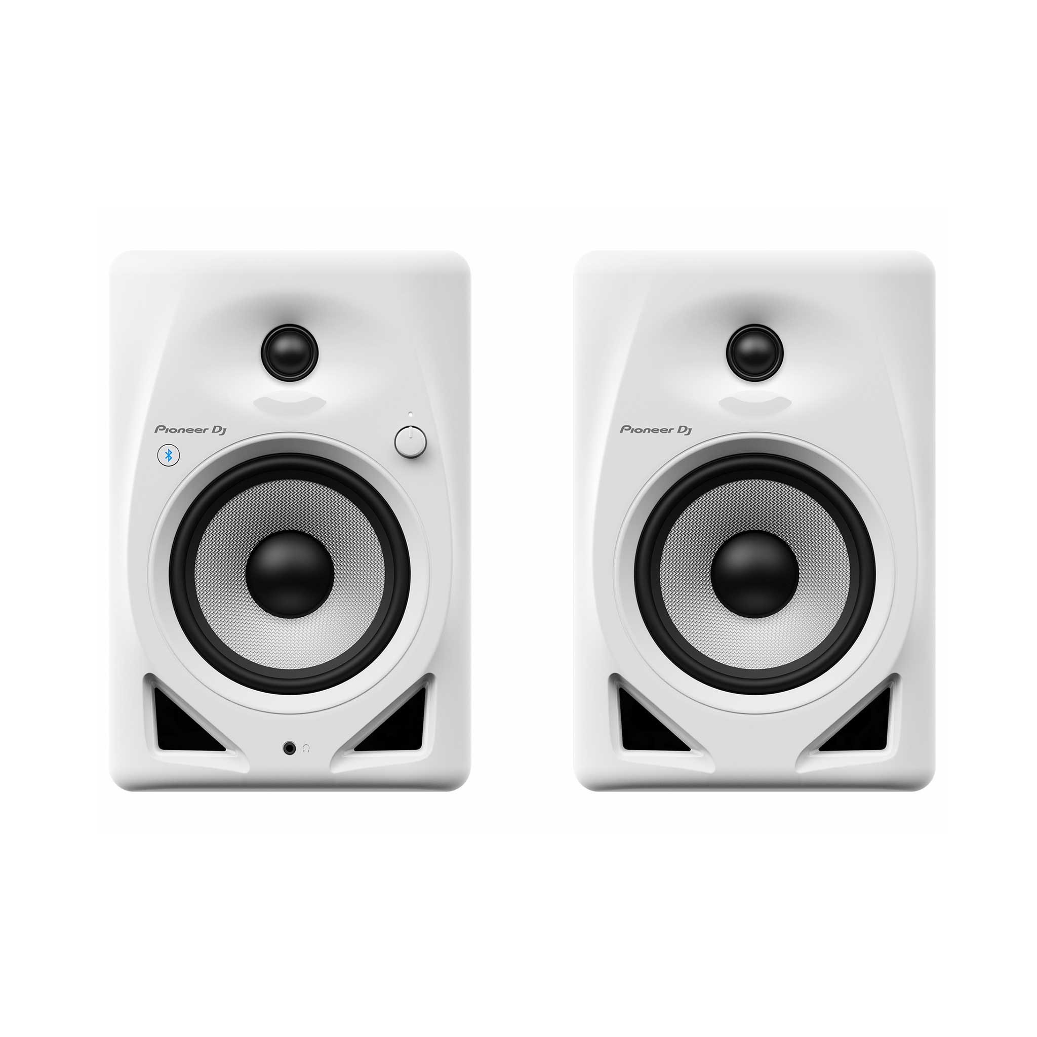 Pioneer DJ - DM-50D BT Monitor
