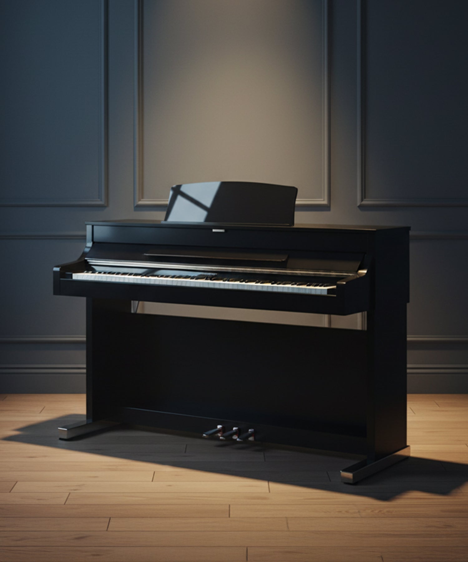 Digital Pianos kaufen bei Klavierhaus Langer