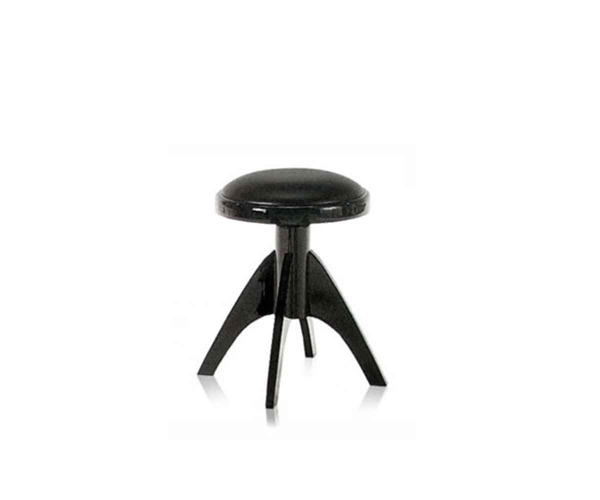 Discacciati 101 Klavierhocker