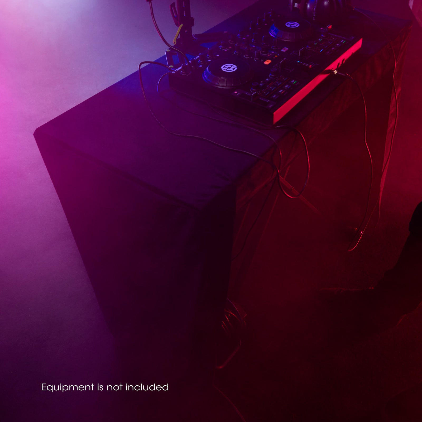 Gravity KSX 2 RD SET lifestlye mit dj controller