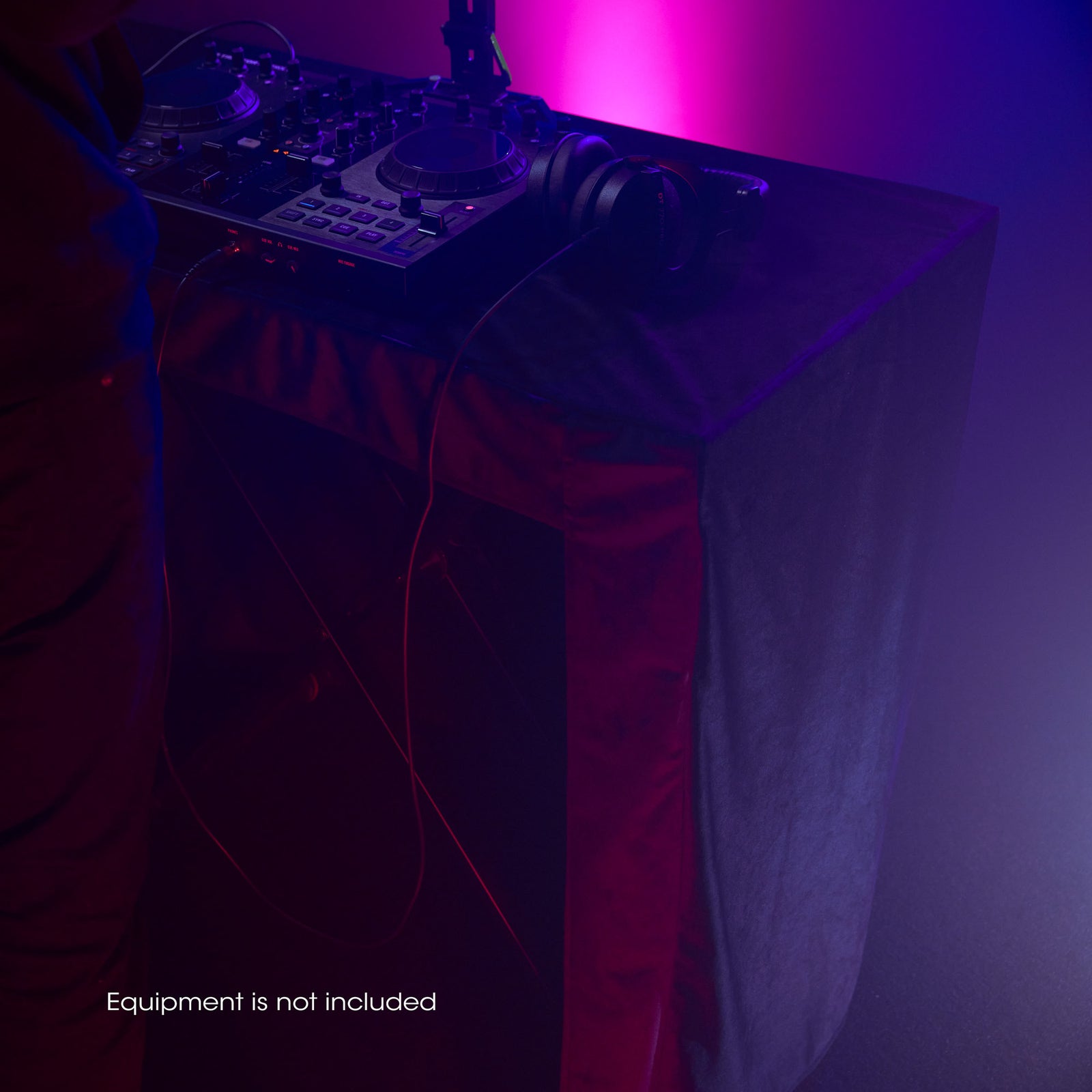 Gravity KSX 2 RD SET lifestlye mit dj controller