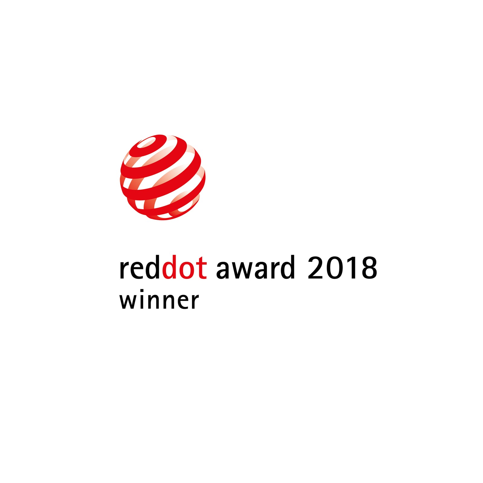 red dot award