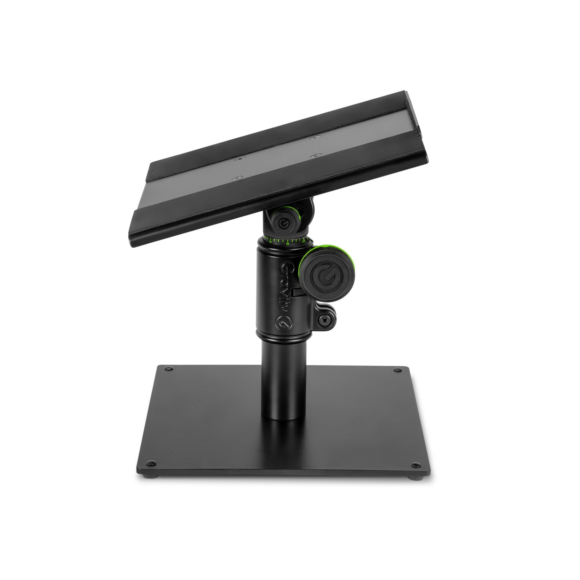 Gravity Tisch Monitor Ständer - GSP3102 links