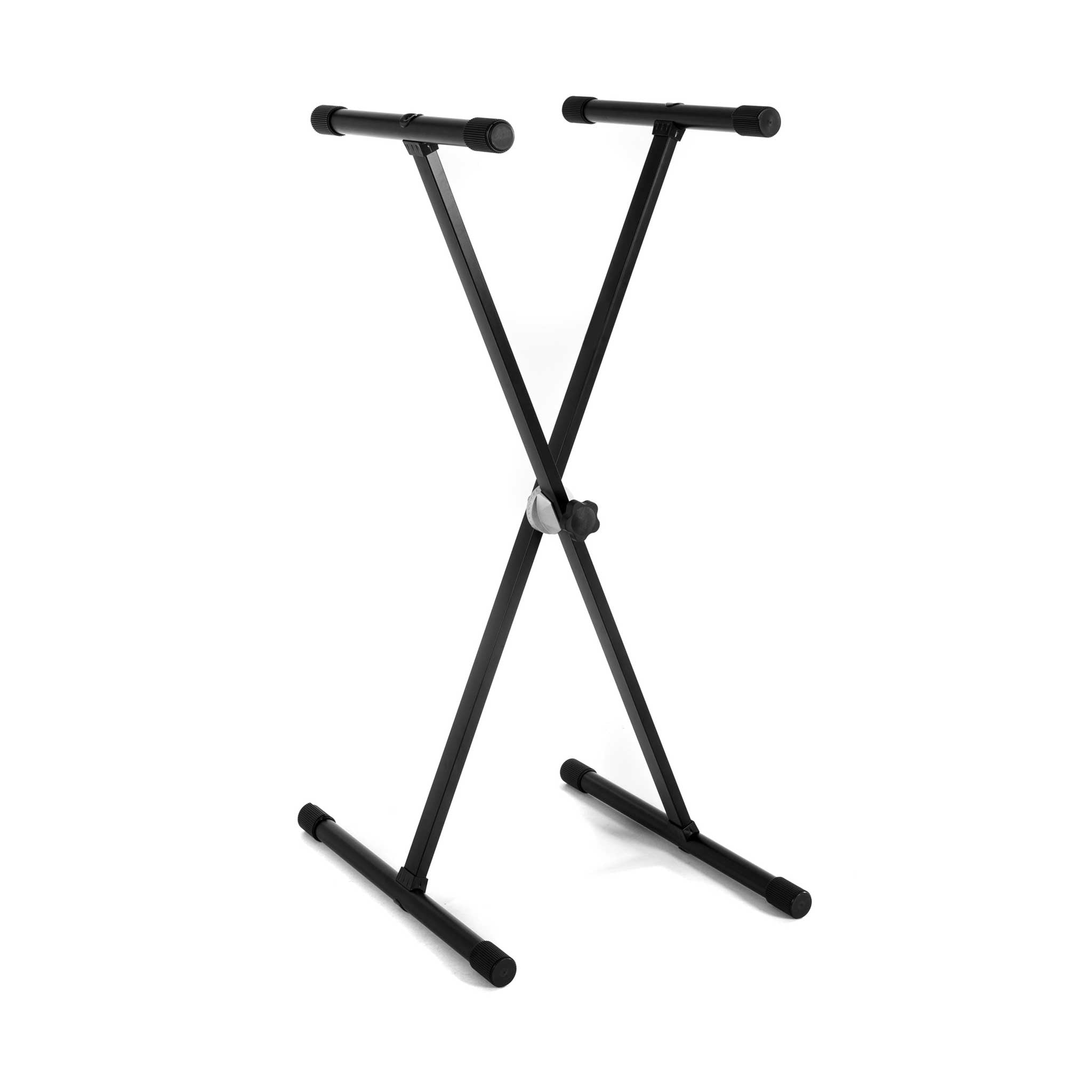 Keyboardstativ Gewa Schwarz