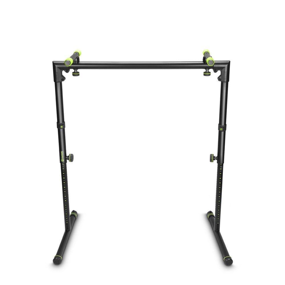 Gravity Keyboard Tisch KSTS01 front max höhe