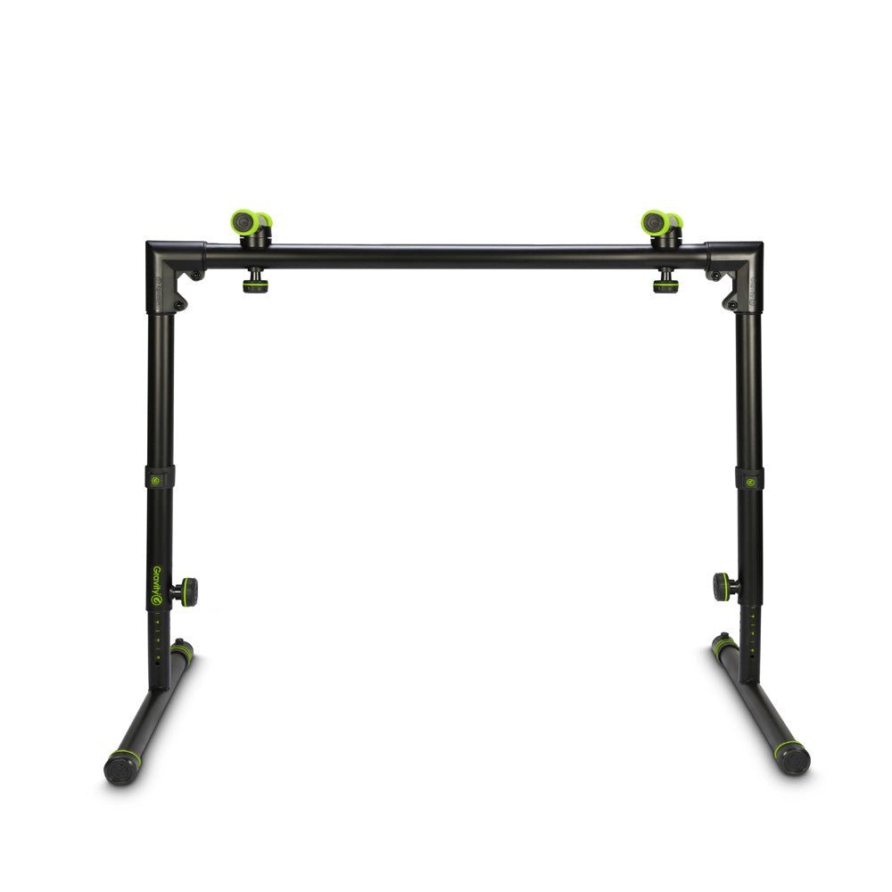 Gravity Keyboard Tisch KSTS01 front