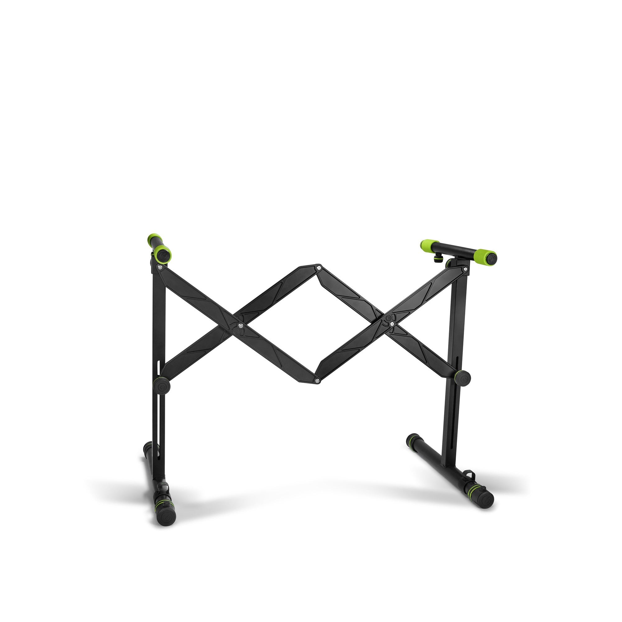 KS AKS 01 B Keyboardständer schwarz