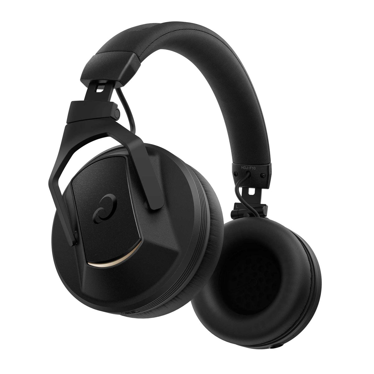 Pioneer HDJ-F10 tx Angle