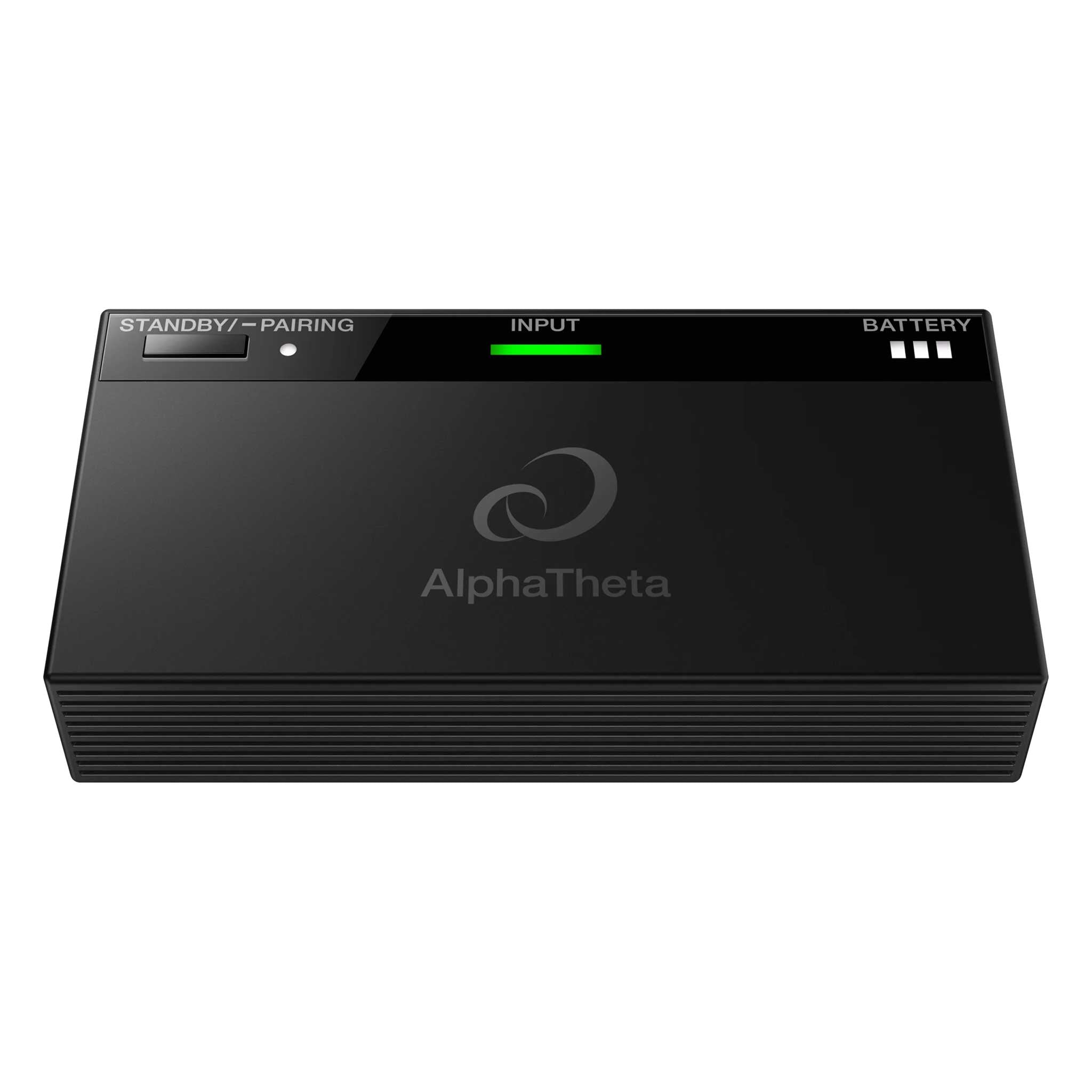 Pioneer HDJ-F10 TX transmitter