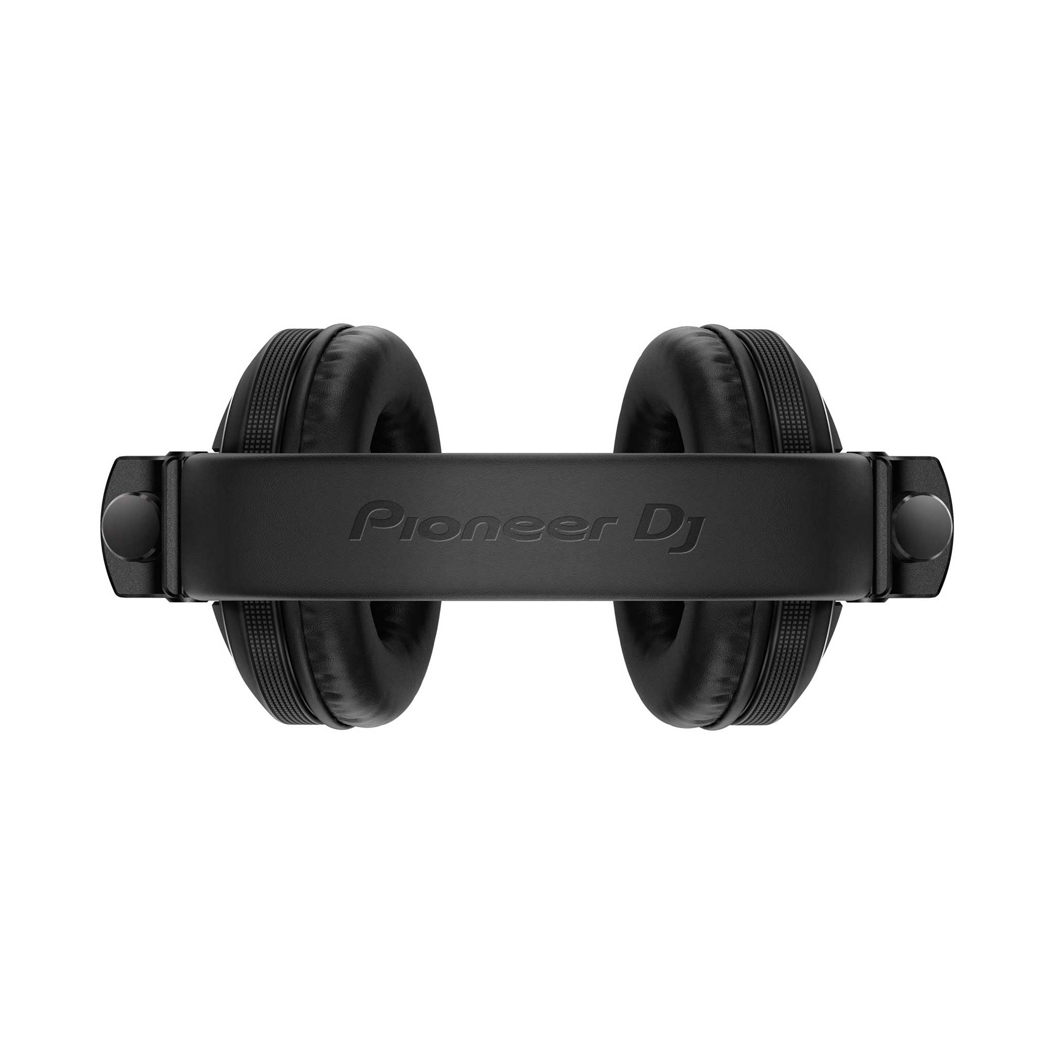 Pioneer Kopfhörer HDJ-X5-Black top