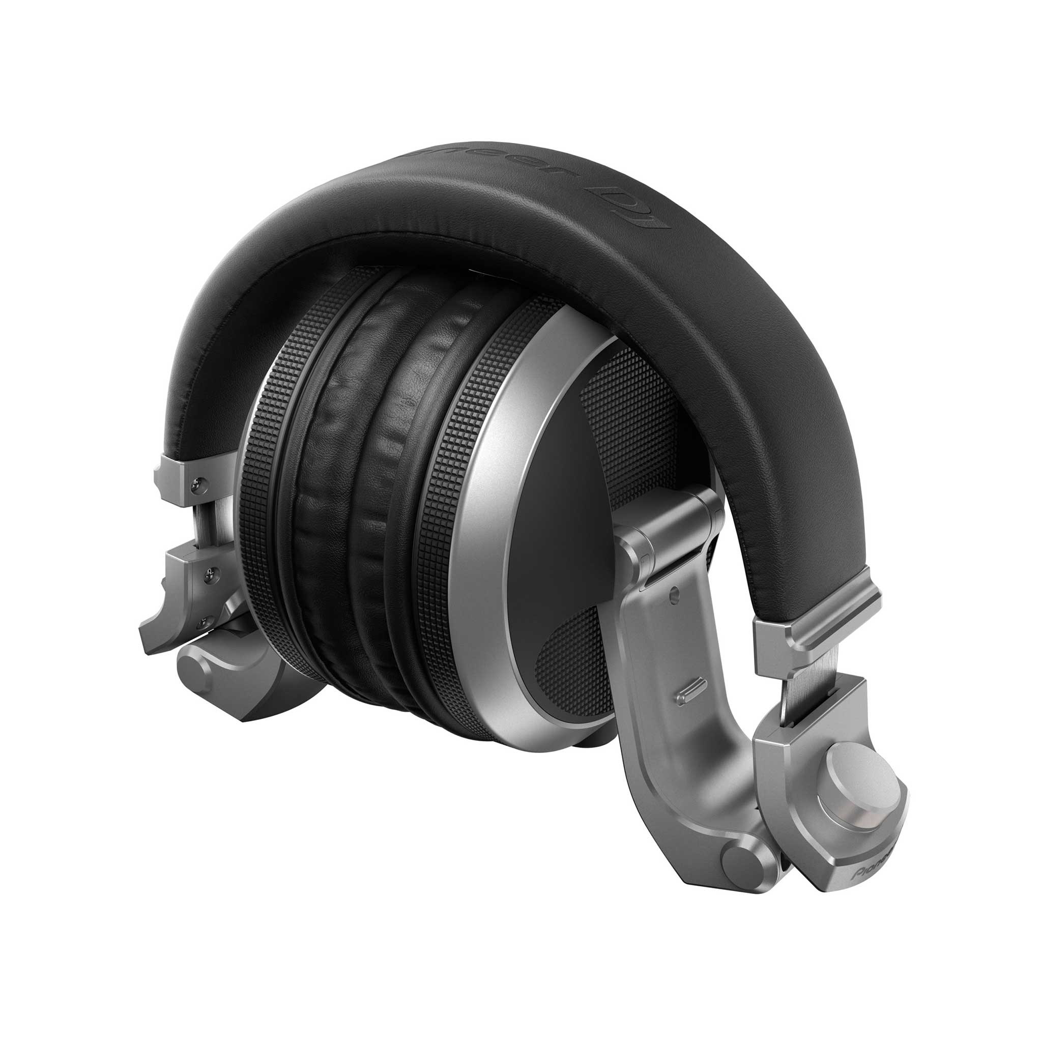 Pioneer Kopfhörer HDJ-X5- Silver Folding