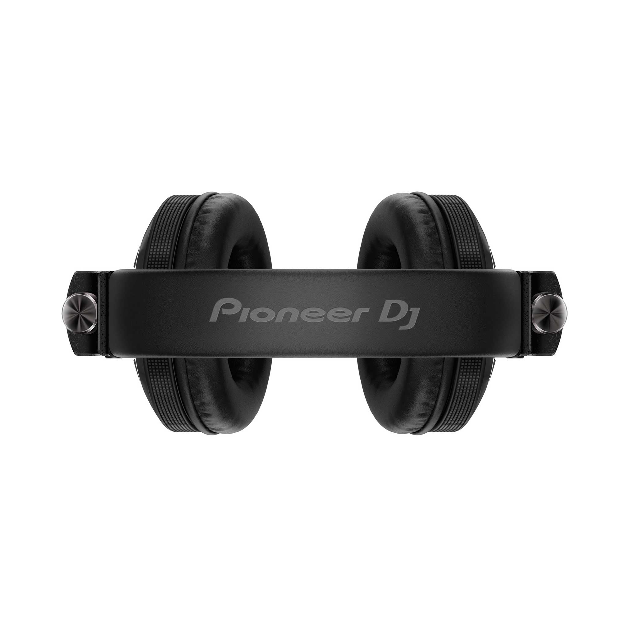 PioneerDJ HDJ-X7K Kopfhörer schwarz top