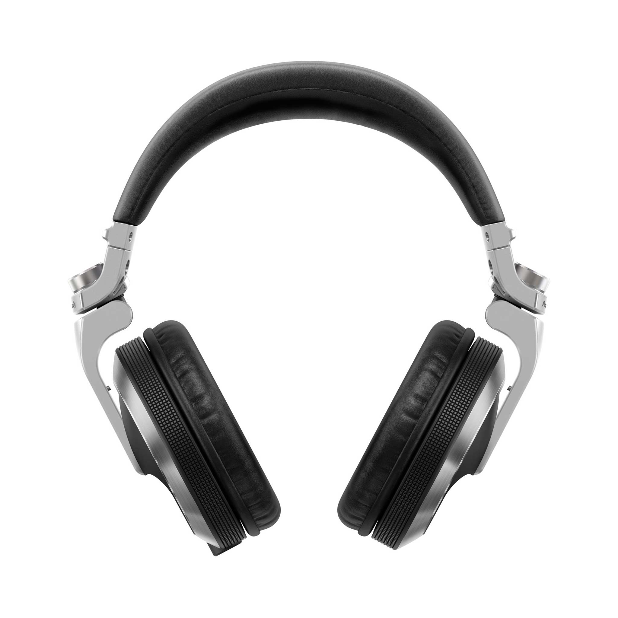 PioneerDJ HDJ-X7 Kopfhörer silber front