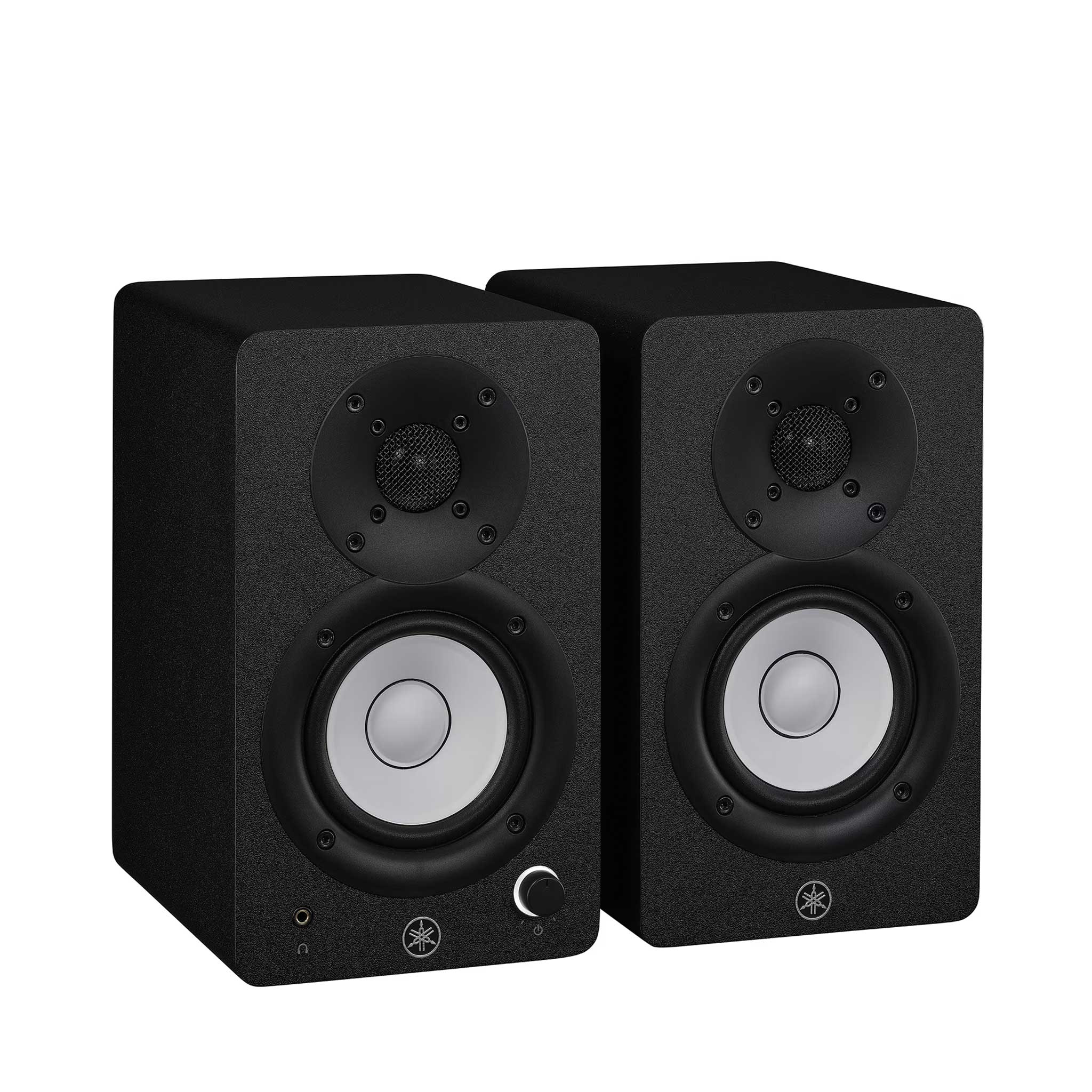 Yamaha HS3 Monitore Pair right