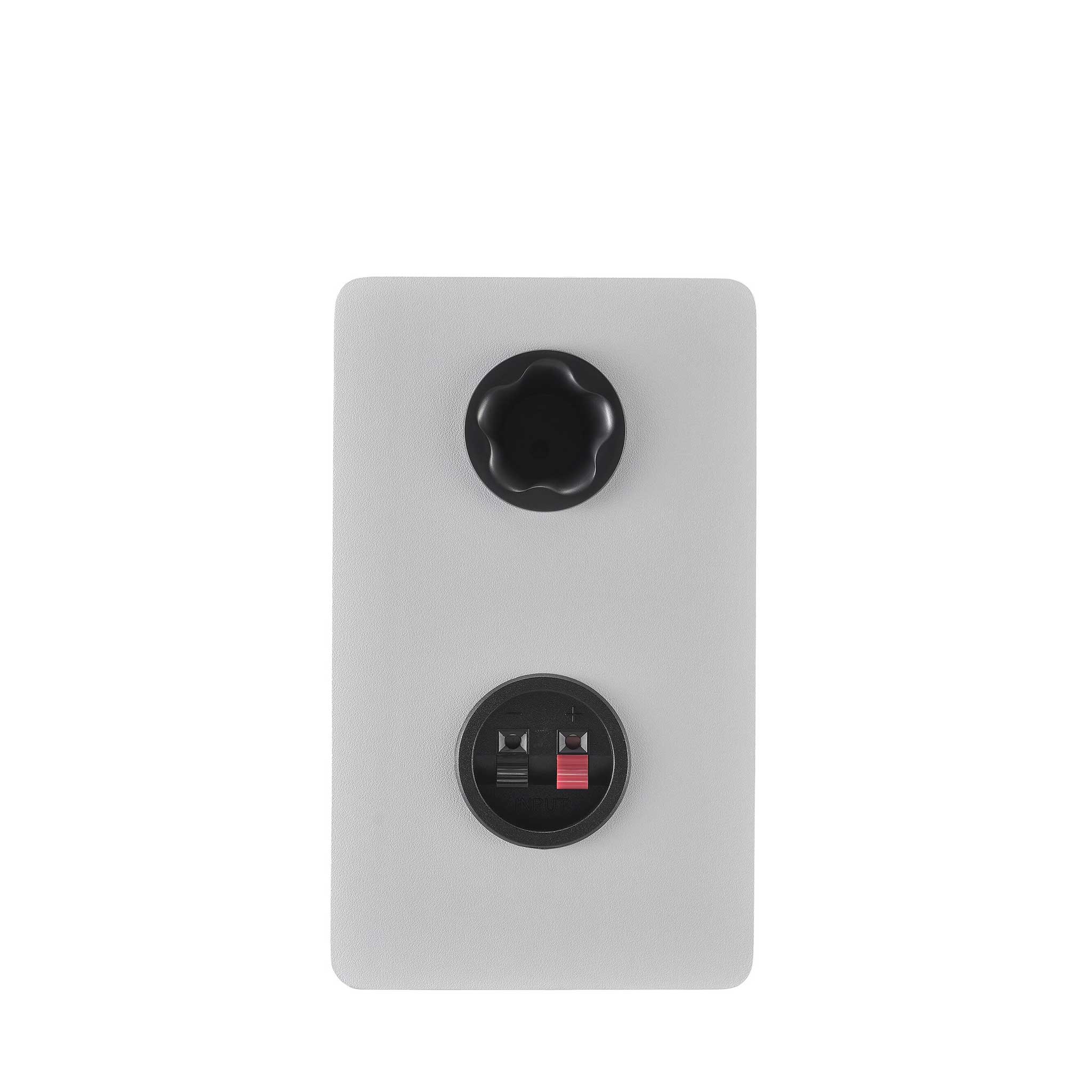 Yamaha HS3 Monitore white rear