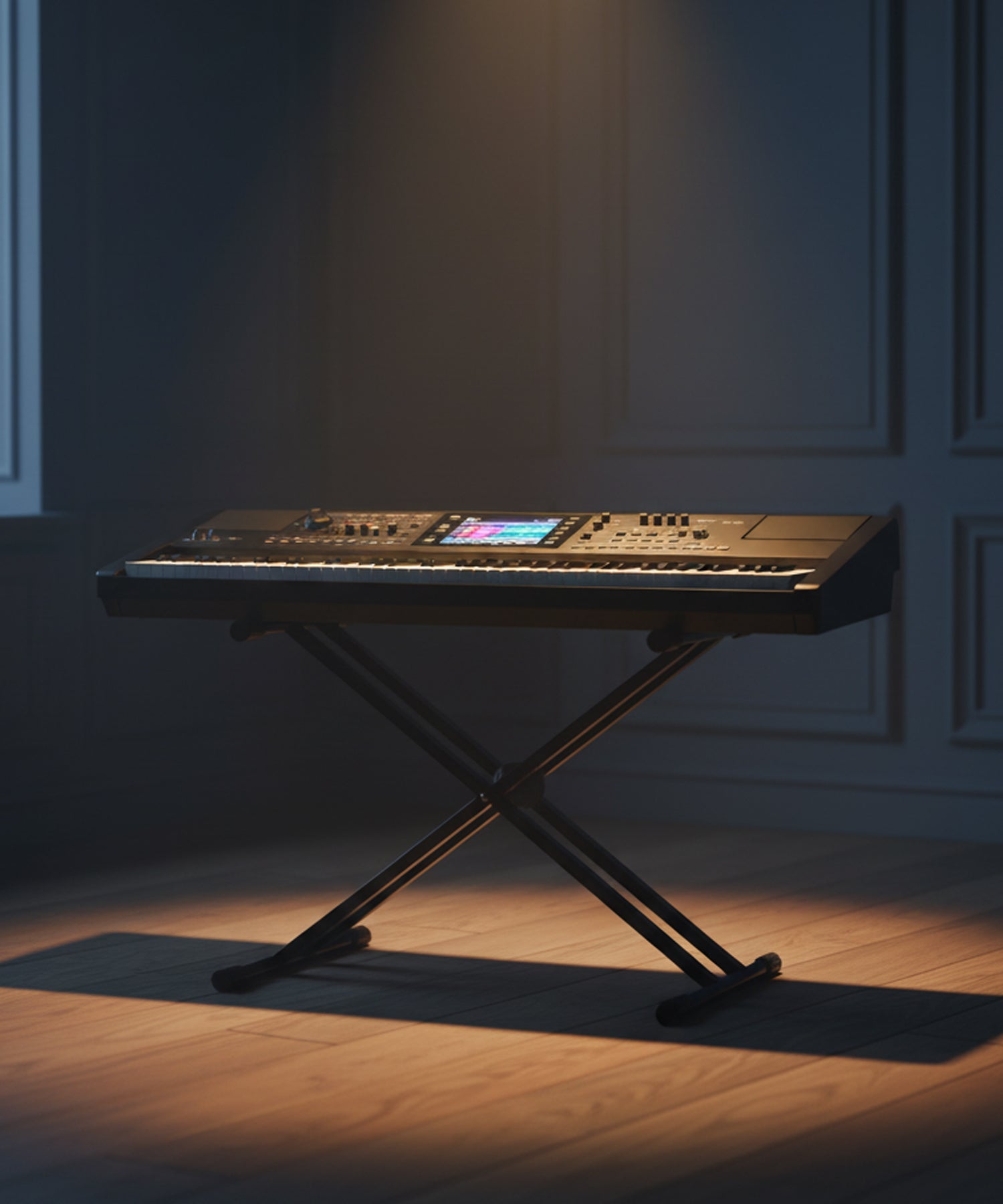 Keyboards kaufen bei Klavierhaus Langer