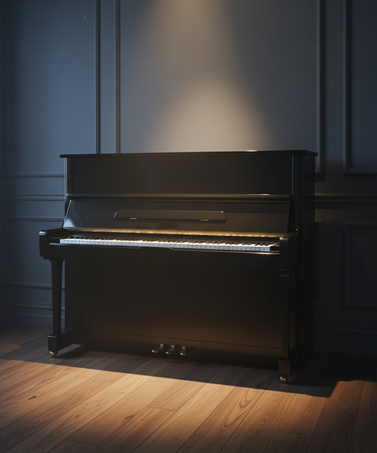 Klavier kaufen bei Klavierhaus Langer