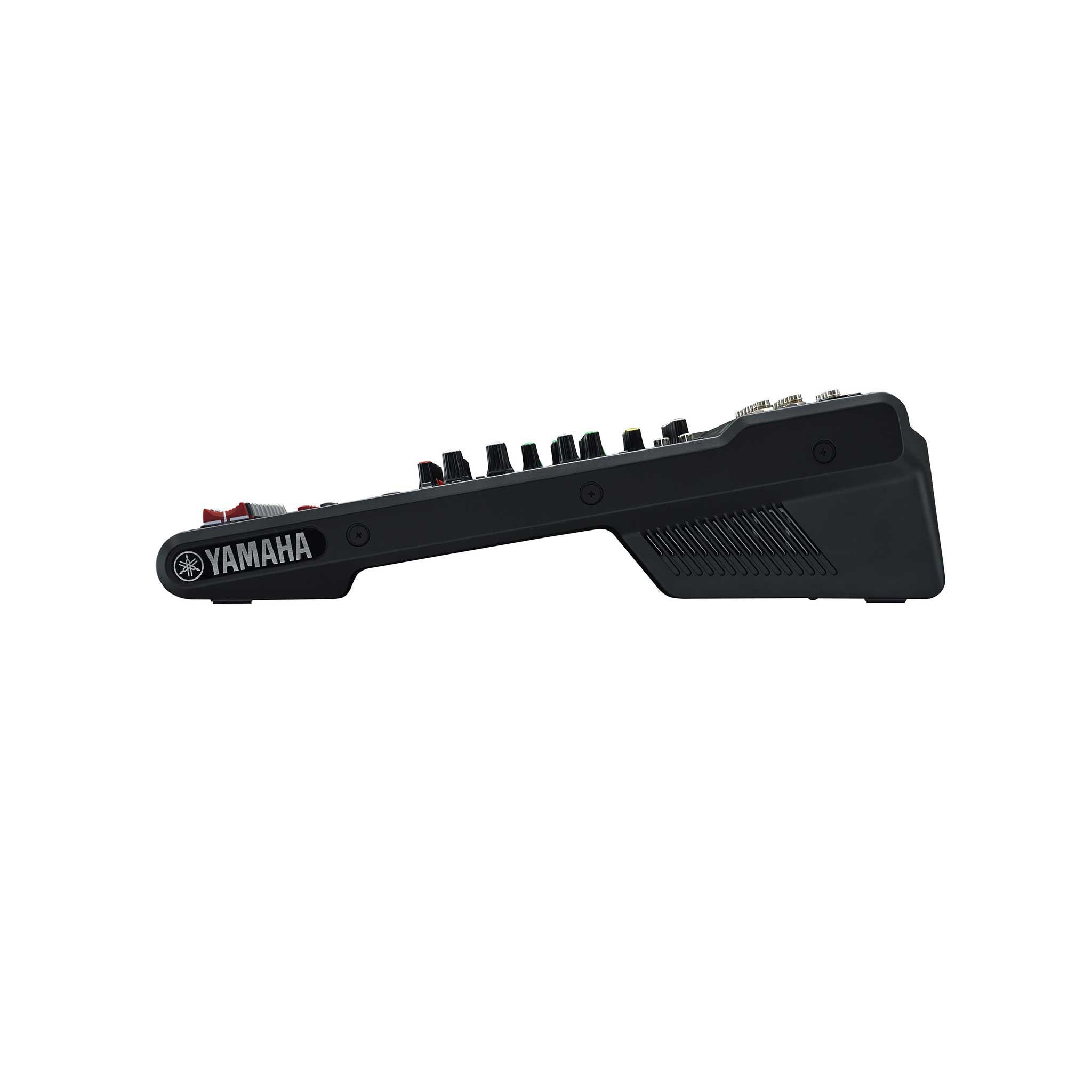 Yamaha Mischpult MG20XU Setienansicht