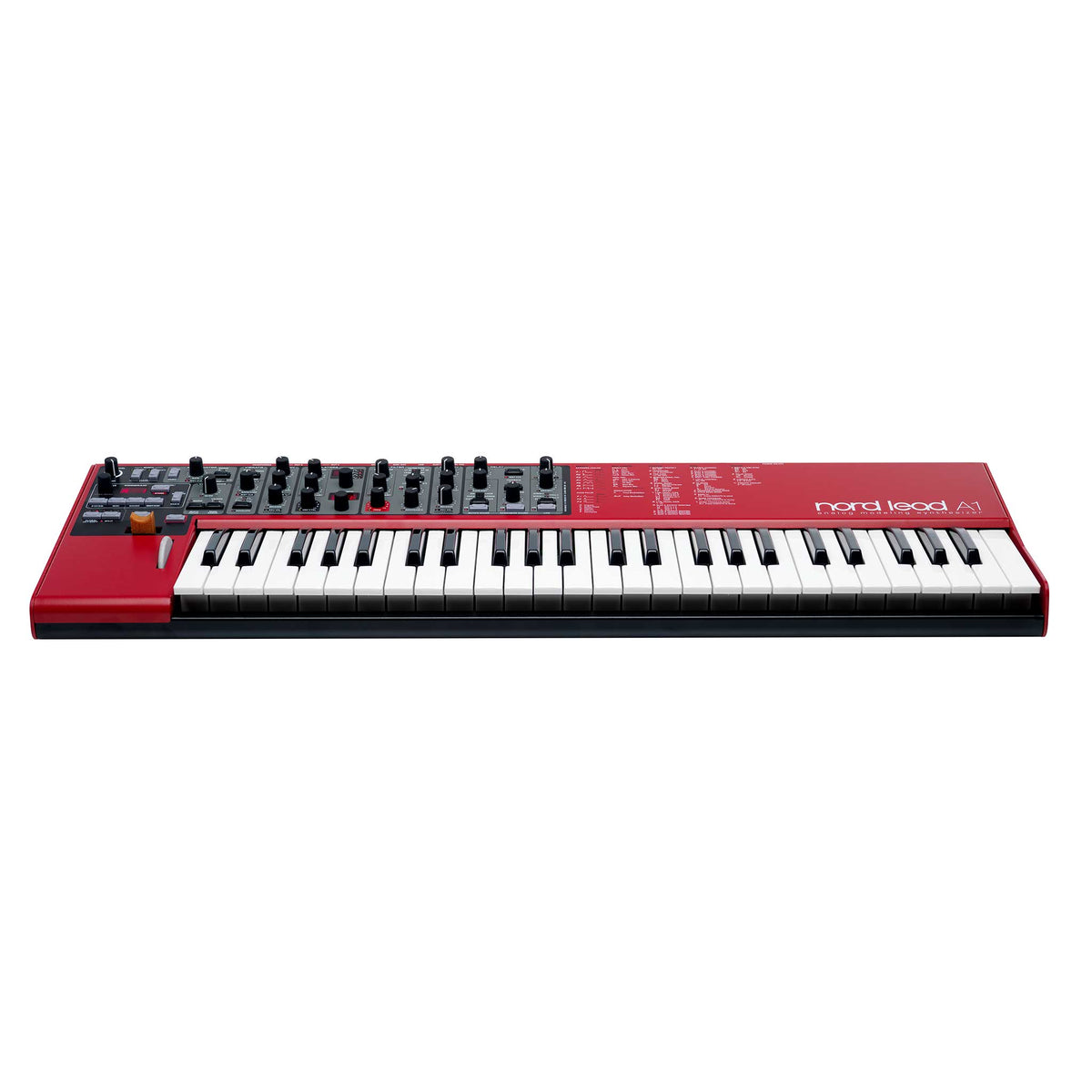 Nord Lead A1 Front