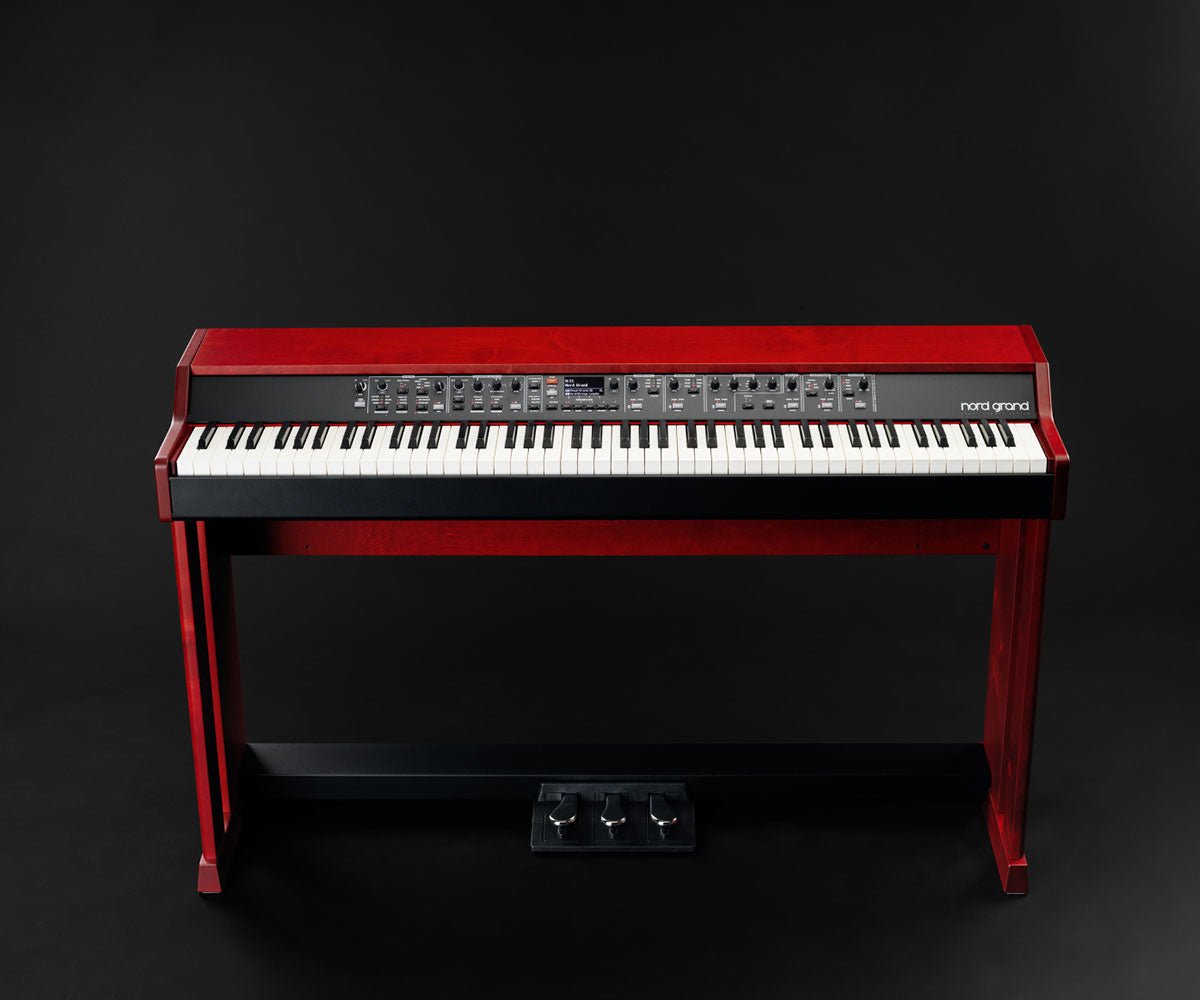 Nord Wood Stand - 88Keys
