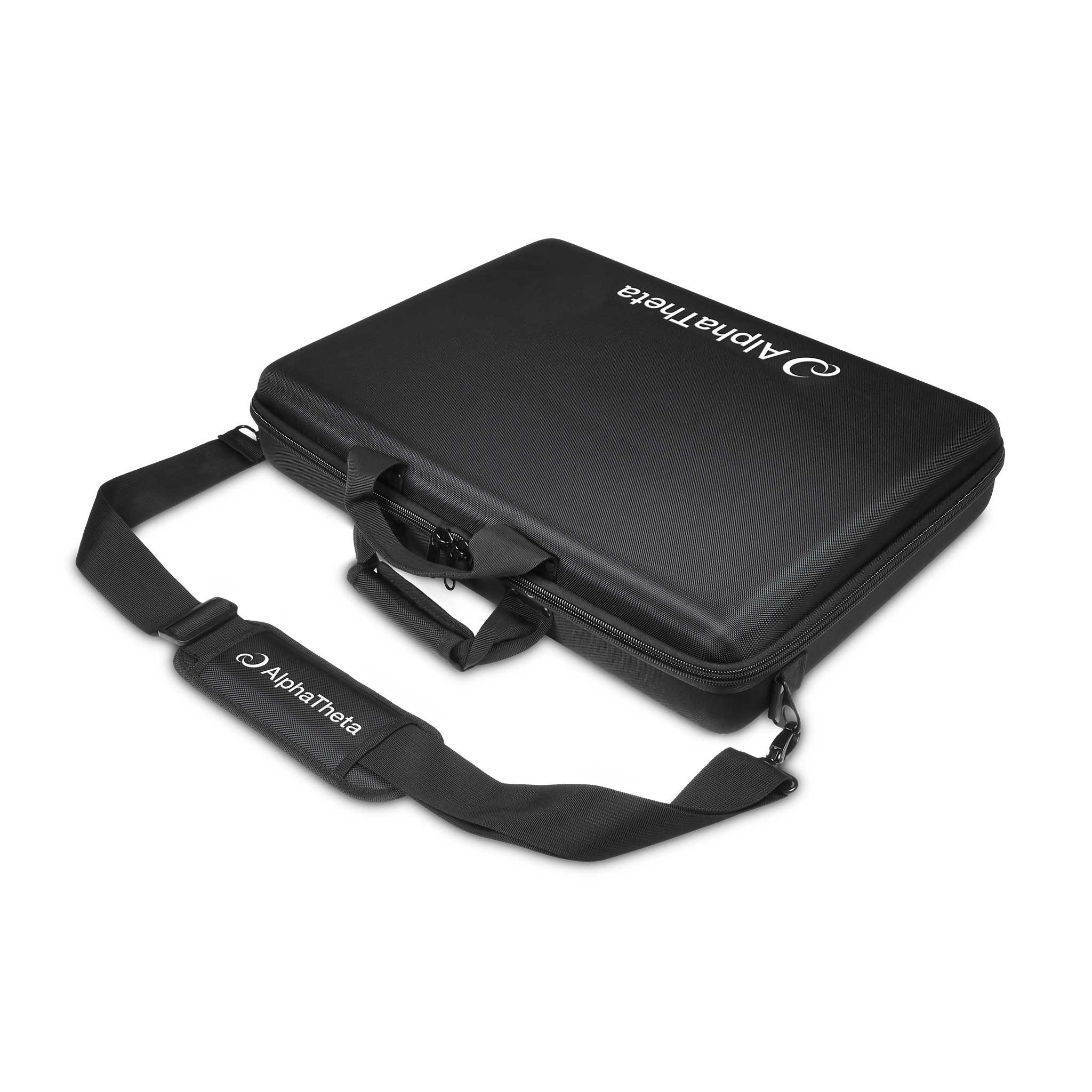 Alpha Theta DJC Omnis Duo Bag Strap