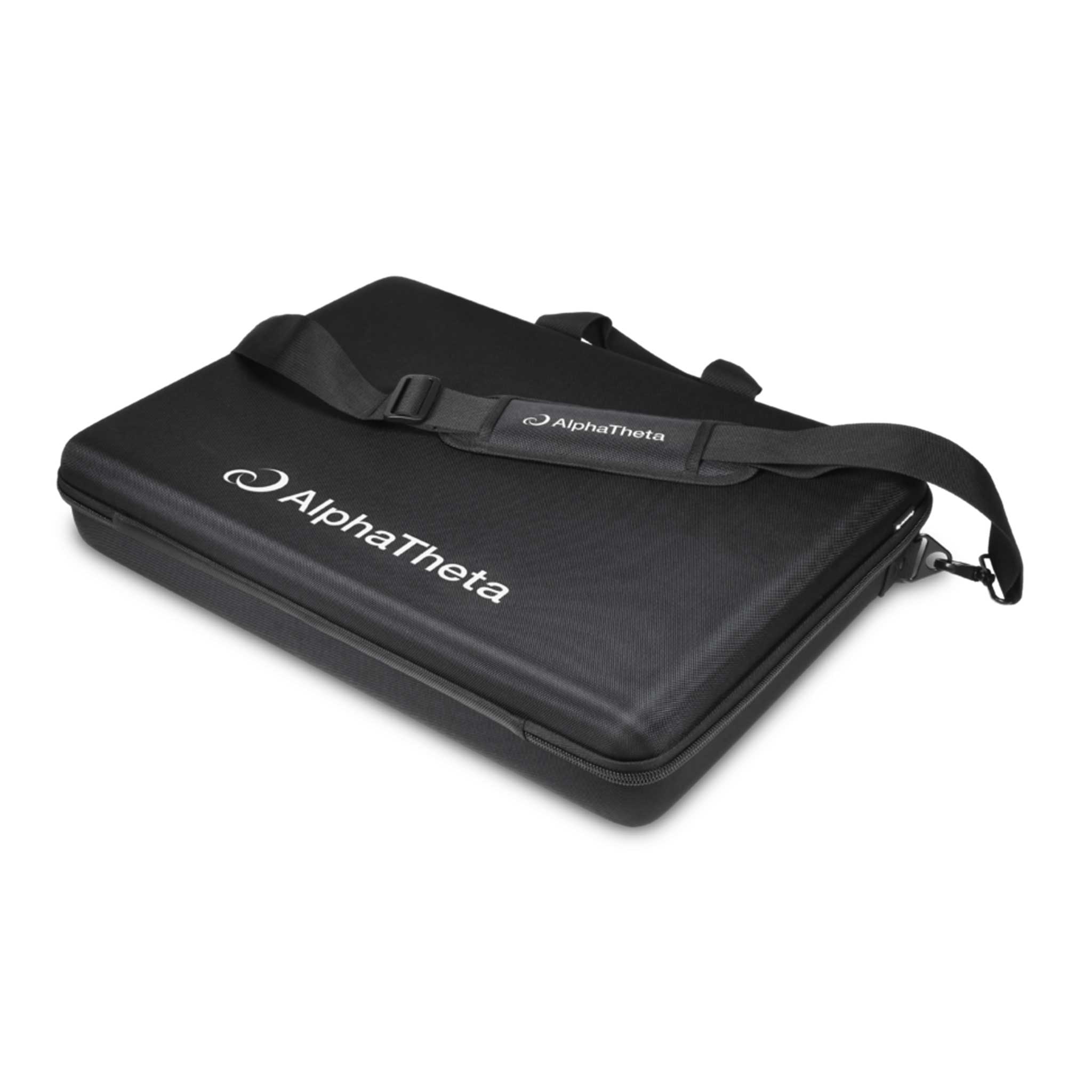 Alpha Theta DJC Omnis Duo Bag Strap top