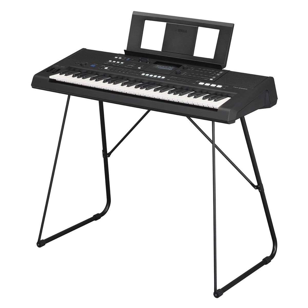 Yamaha PSR-E583 keyboard stand