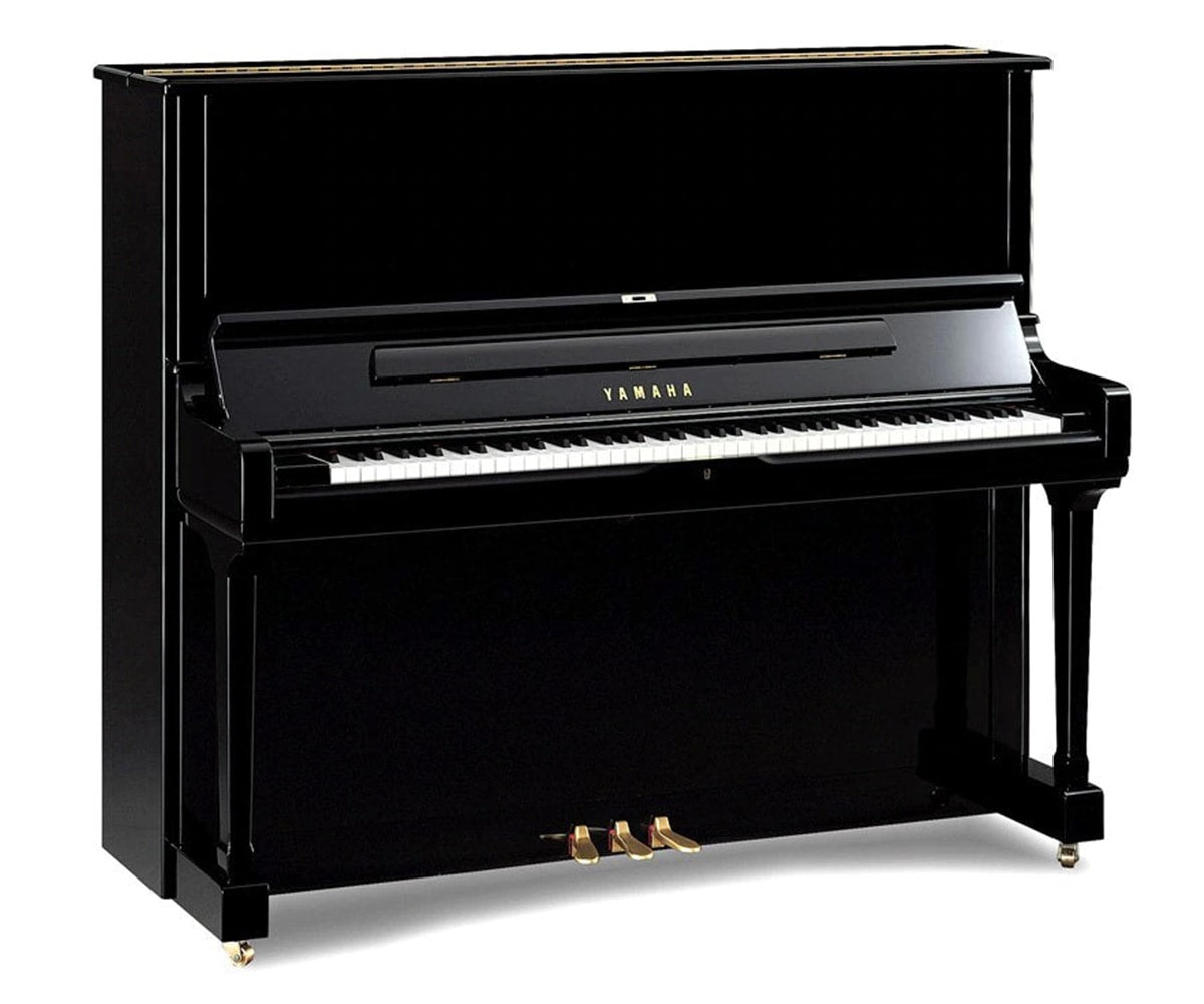 Piano Yamaha SU7 front