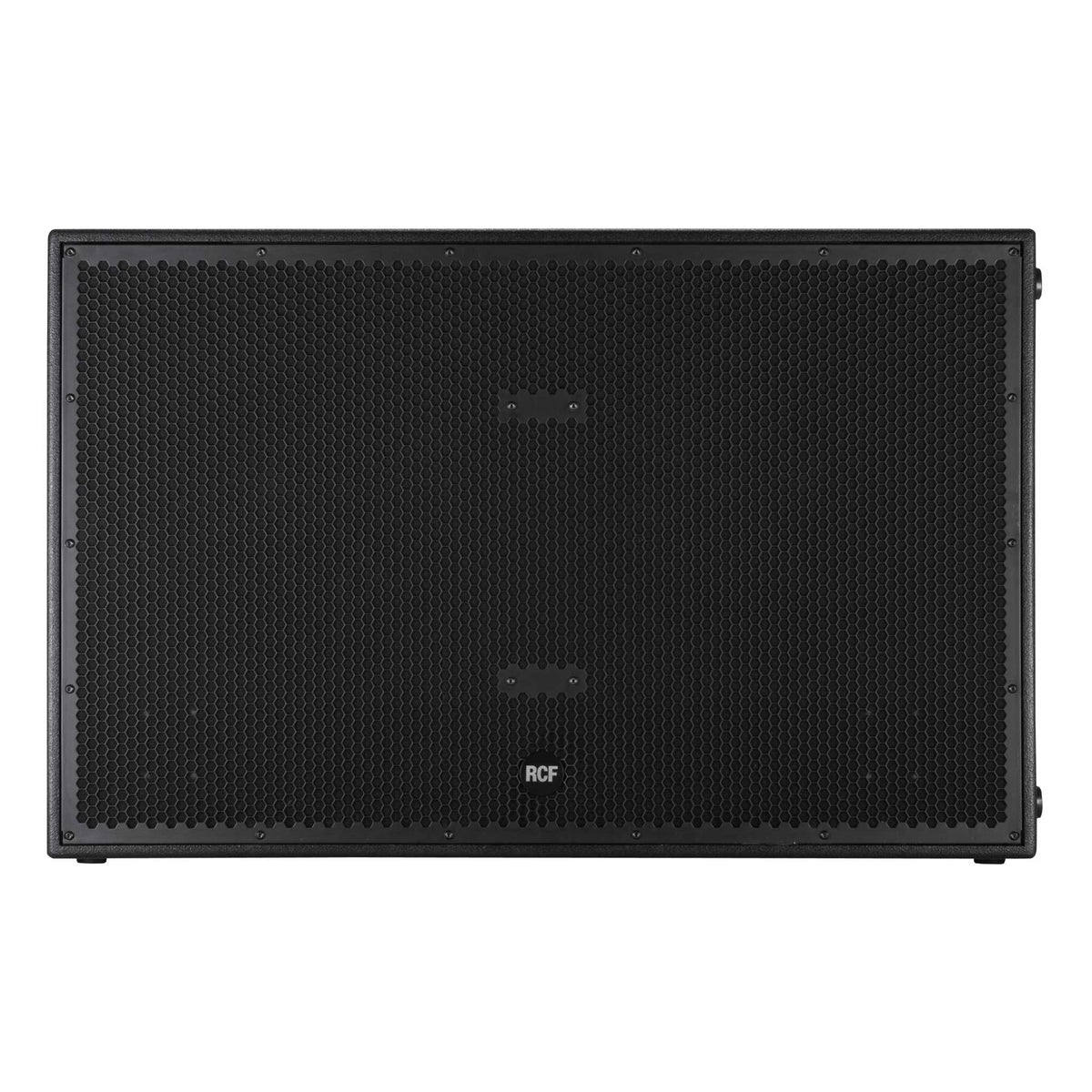 RCF SUB 8006-AS Dual-18" Aktiv-Subwoofer | 5000 W | 141 dB