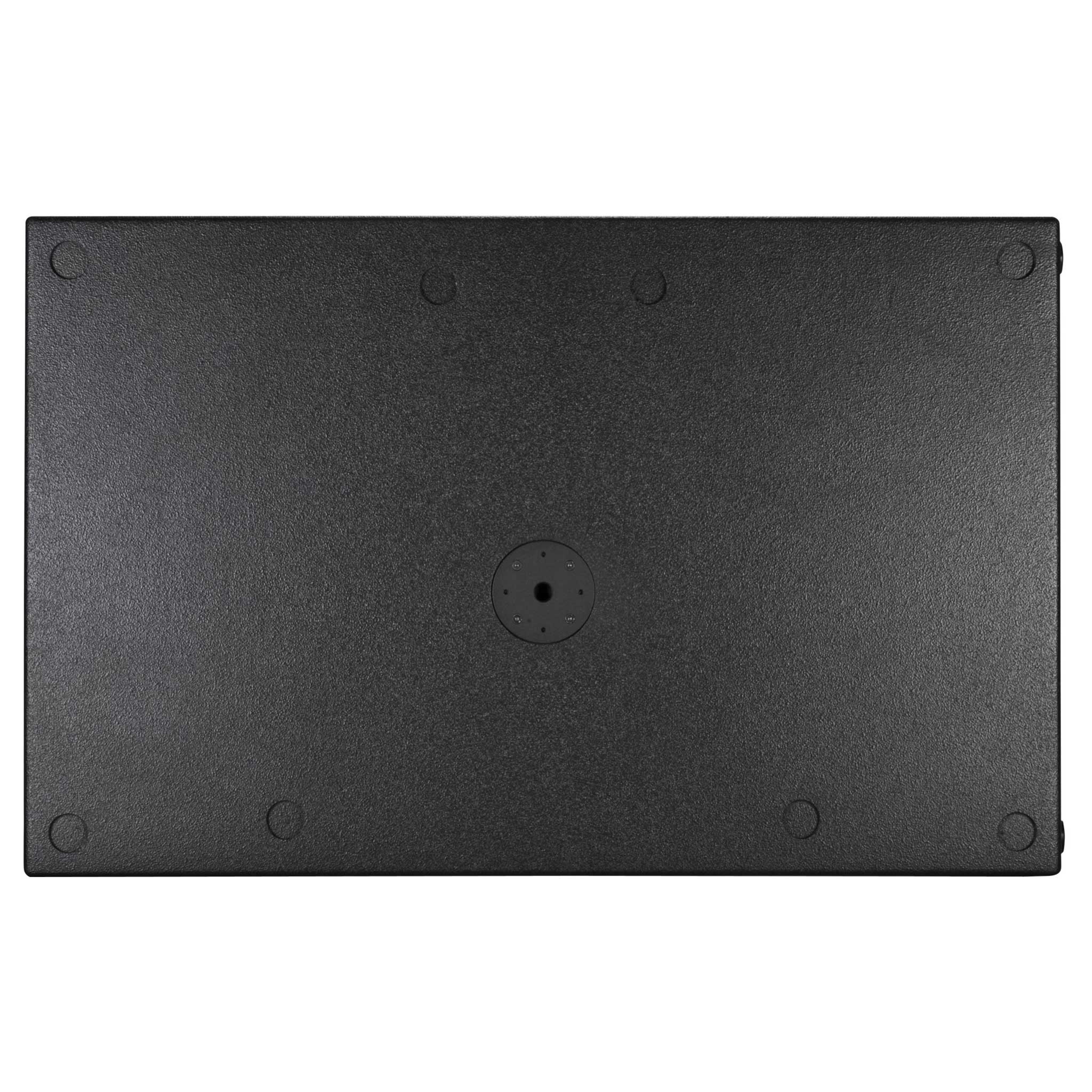 RCF SUB 8006-AS Dual-18" Aktiv-Subwoofer | 5000 W | 141 dB