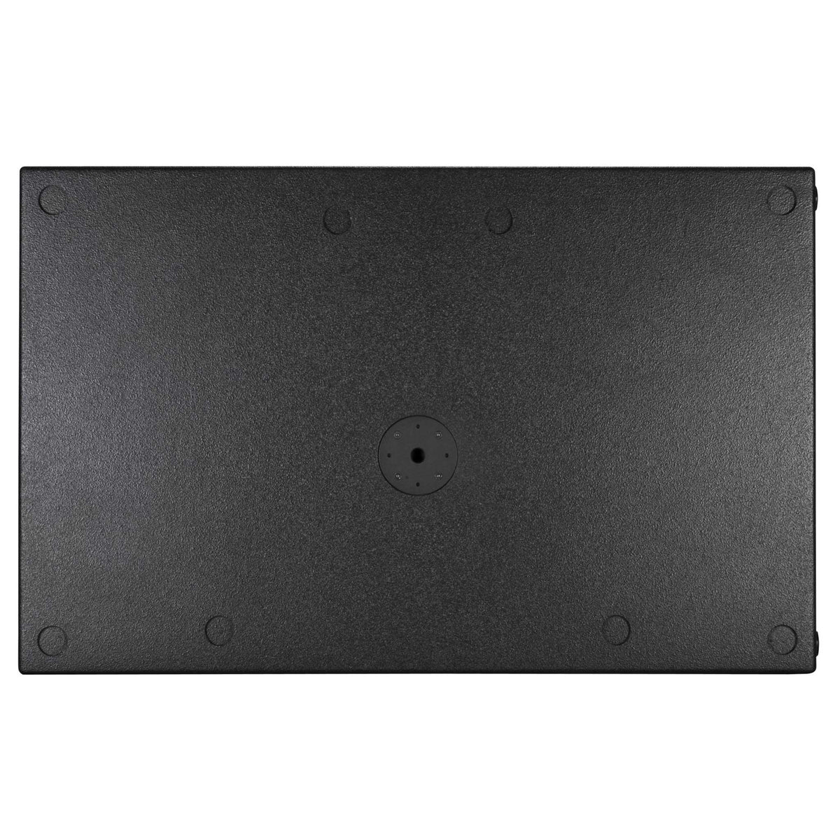 RCF SUB 8006-AS Dual-18" Aktiv-Subwoofer | 5000 W | 141 dB