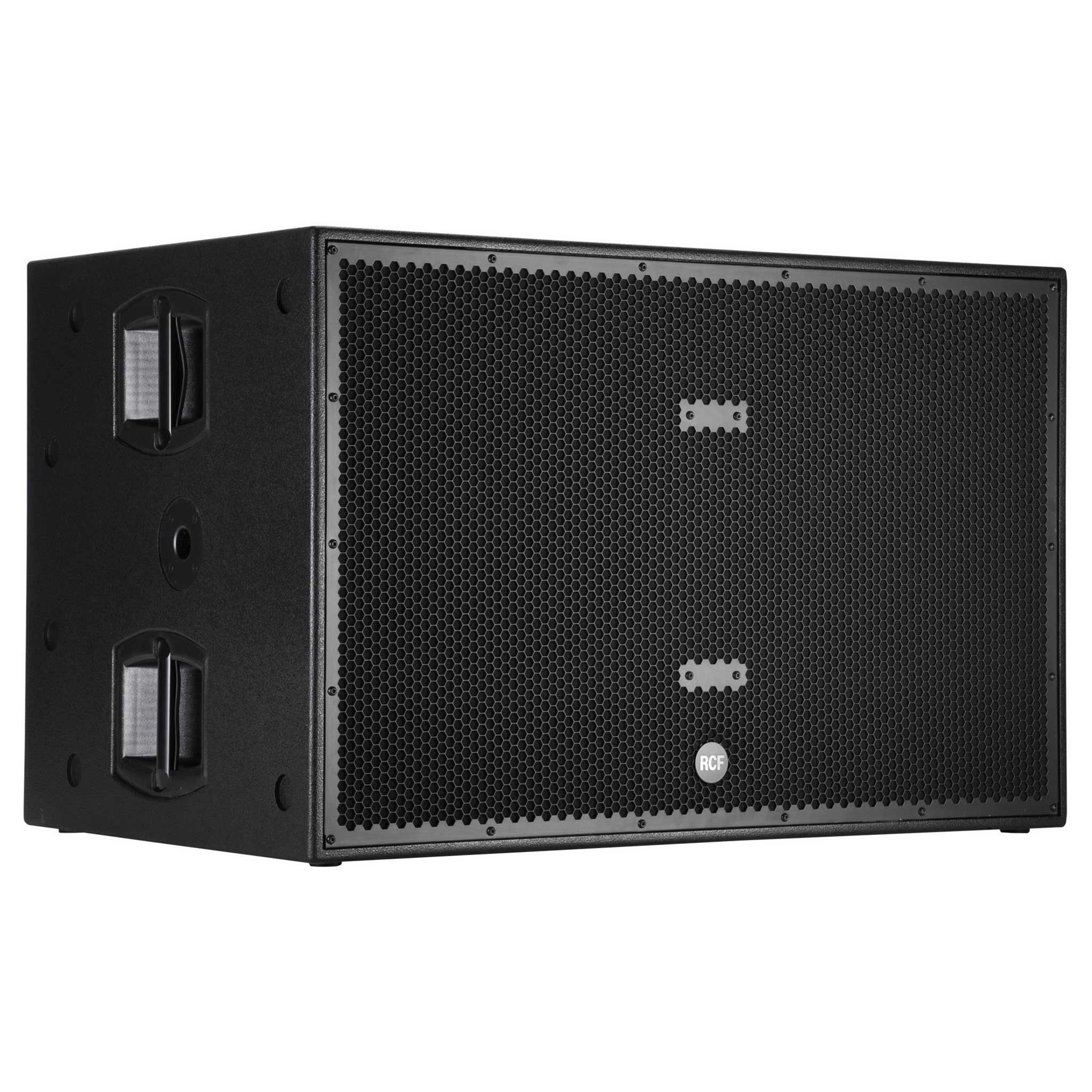 RCF SUB 8006-AS Dual-18" Aktiv-Subwoofer | 5000 W | 141 dB