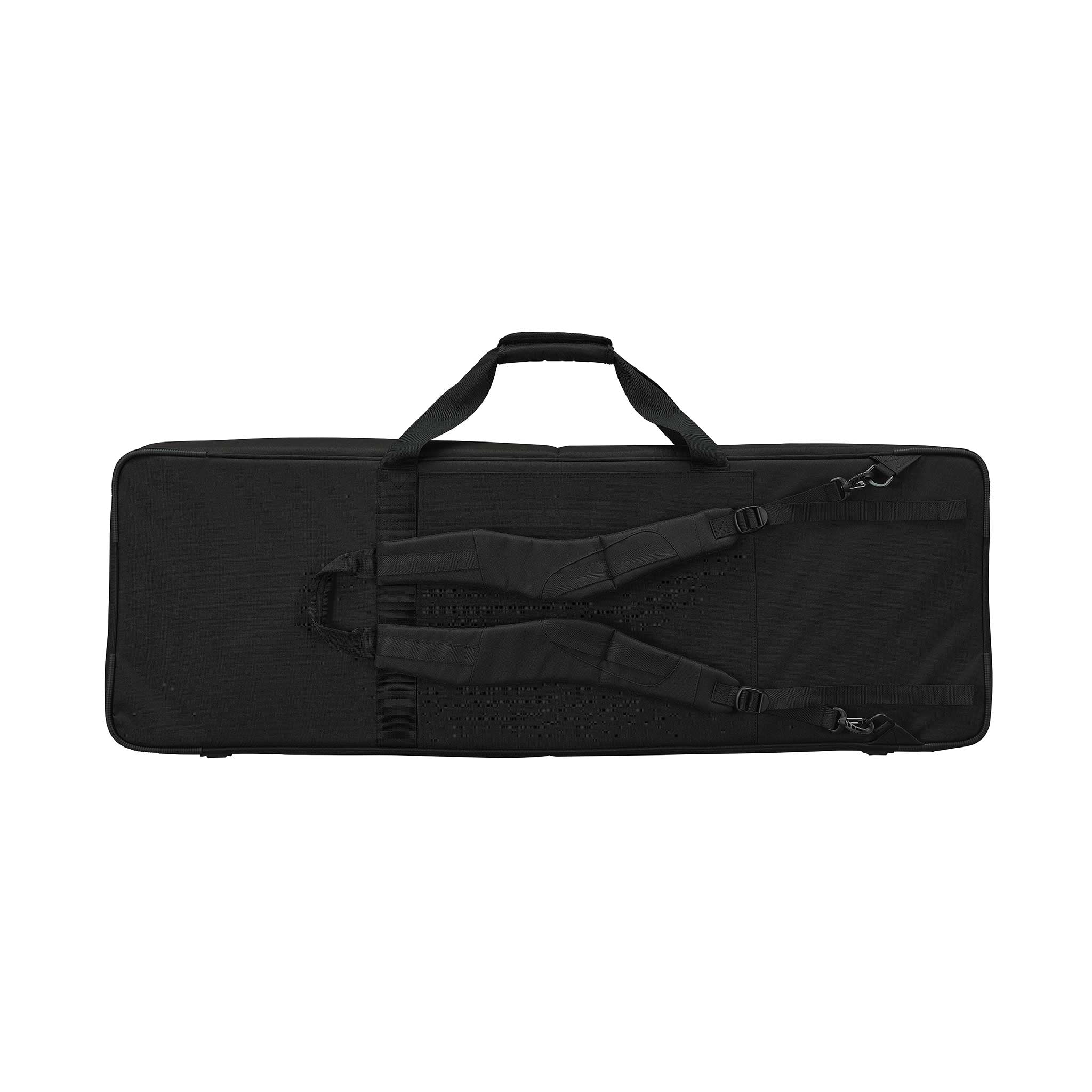 Yamaha Softcase für ModxM7 Rückseite