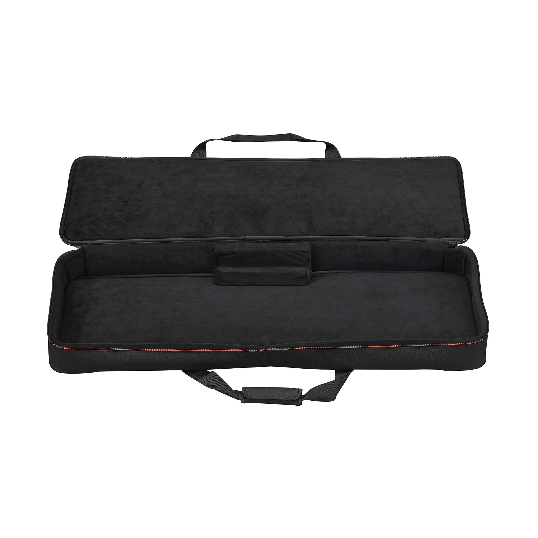 Yamaha Softcase für ModxM7 geöffnet leer