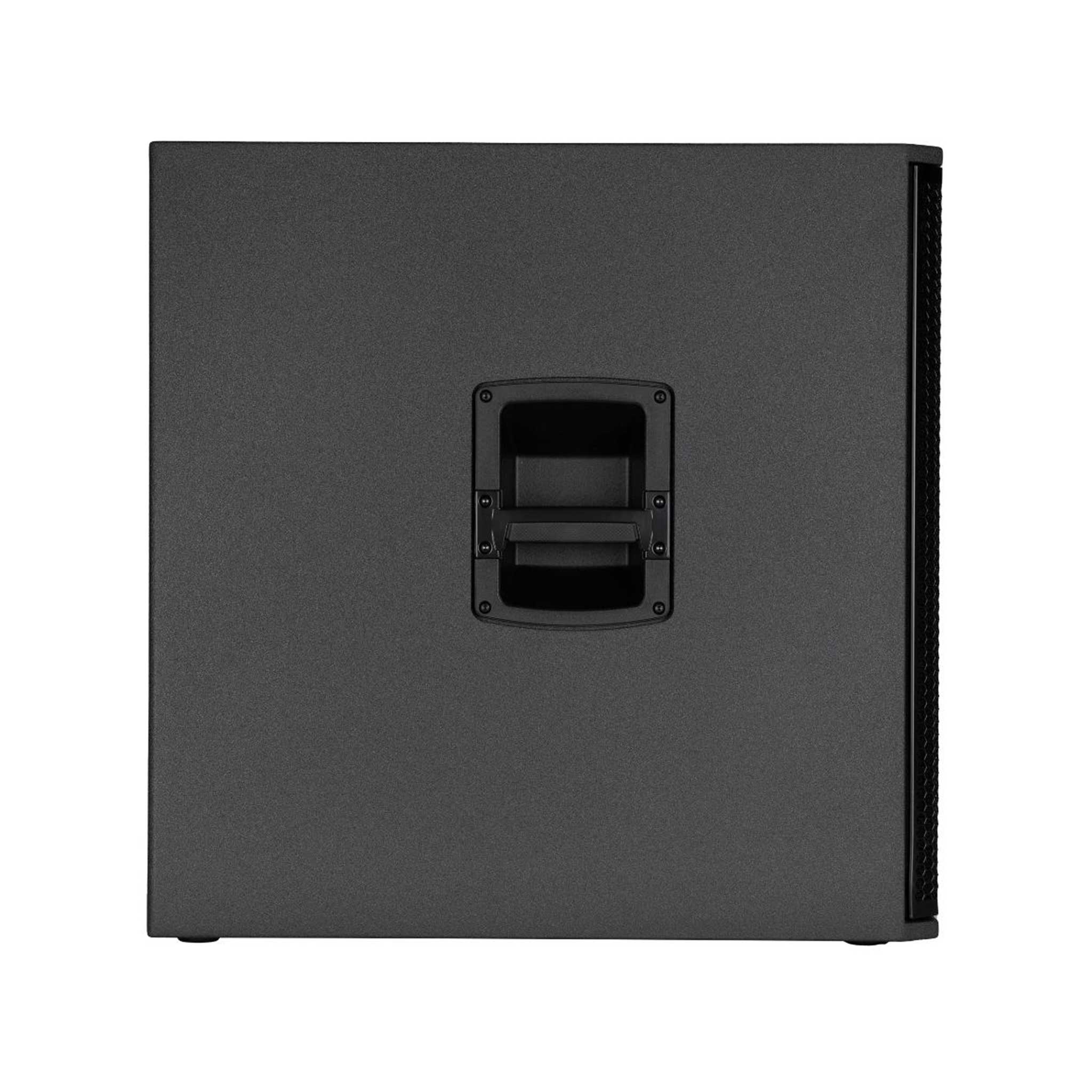 RCF Subwoofer 8003 AS mk3 seite mit Griff