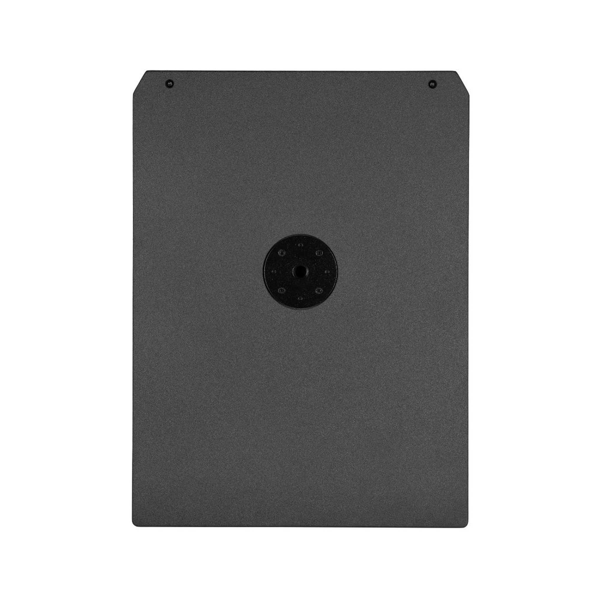 RCF Subwoofer 8003 AS mk3 unten mit gewinde