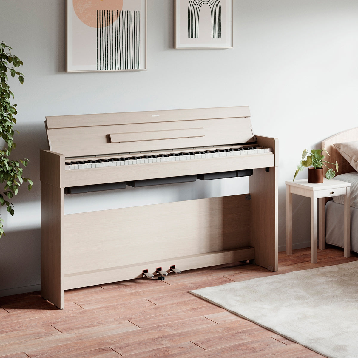 Yamaha Arius YDP-S35 Digitalpiano