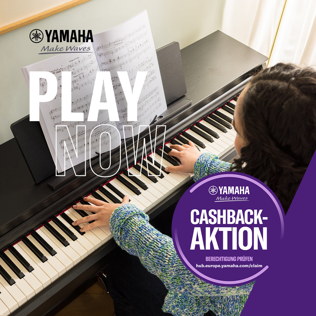 Yamaha Arius YDP-146 Digitalpiano
