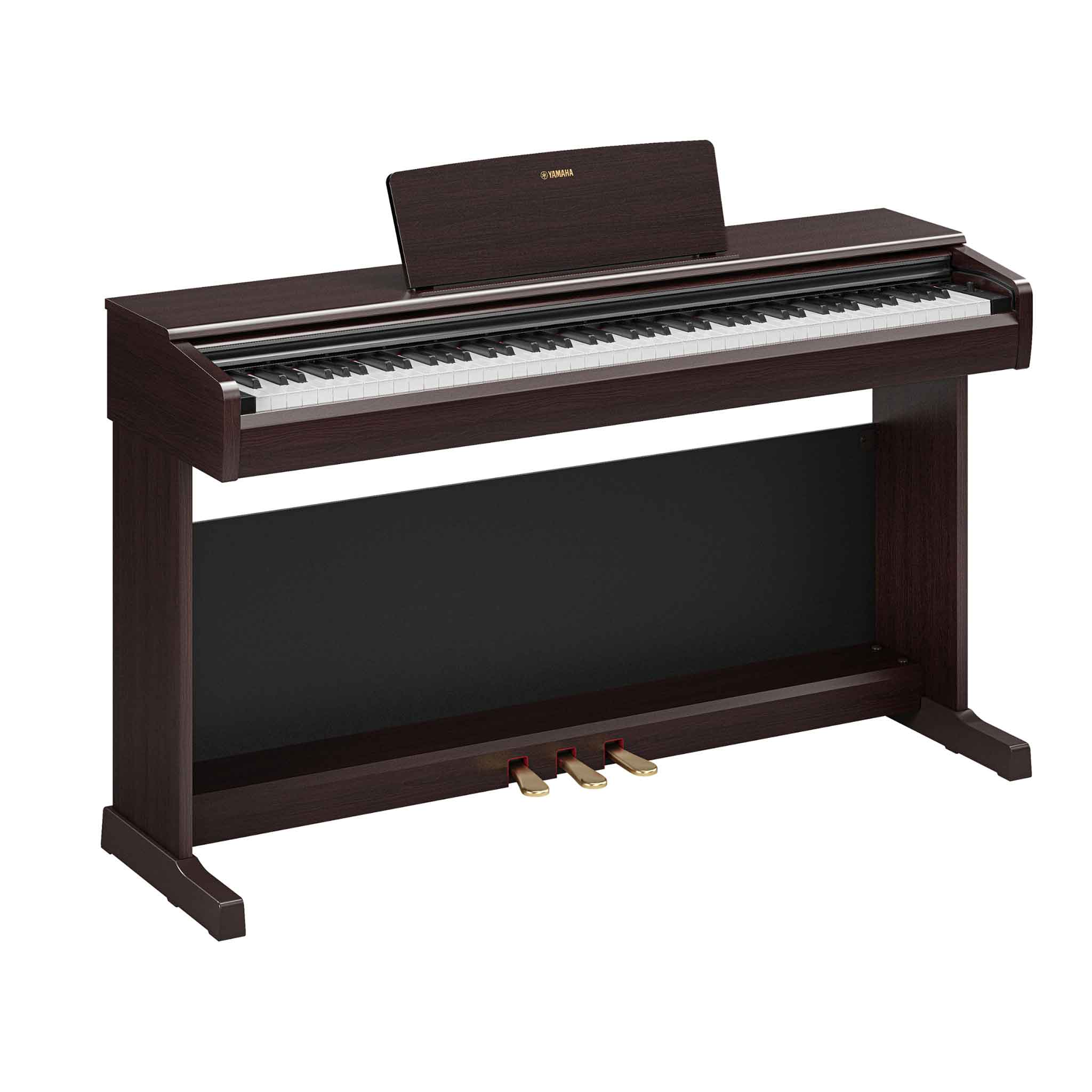 Digitalpiano Yamaha Arius YDP-146 in rosenholz