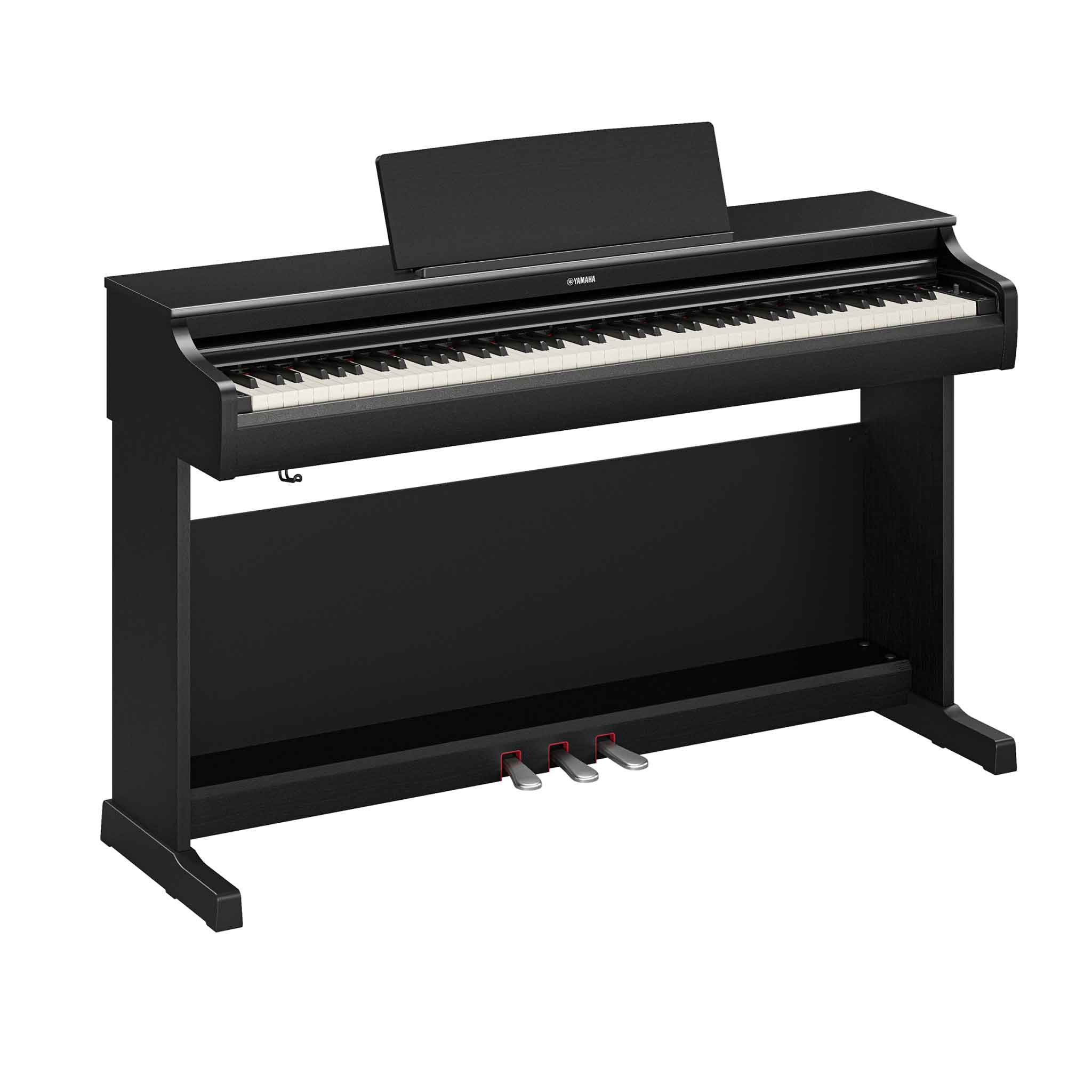 Yamaha Arius YDP-166 Digitalpiano