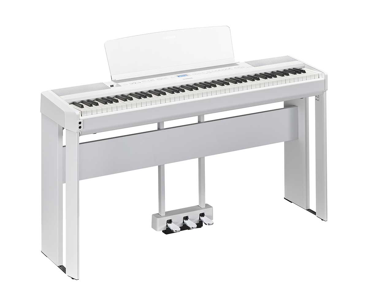 Yamaha P-525B Home-Set