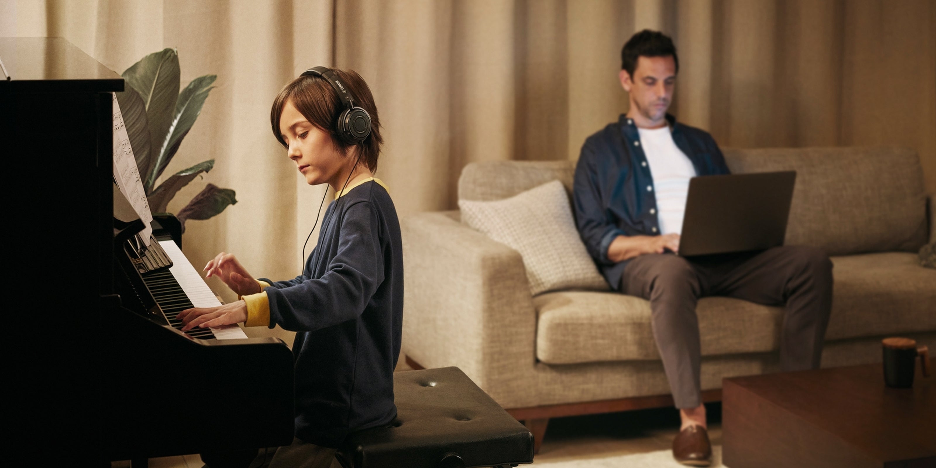 Yamaha Silent Pianos kaufen