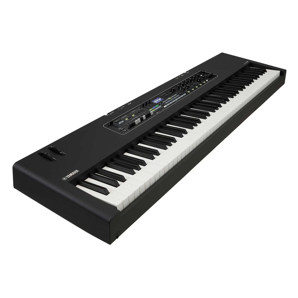 Yamaha CK88 angle left