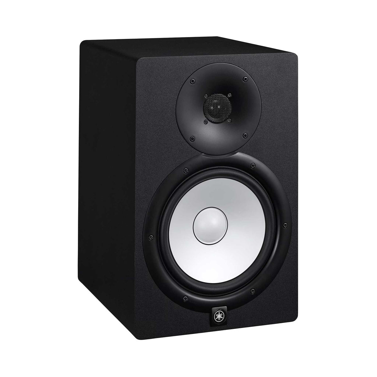 Yamaha HS8 Monitor Speaker black right