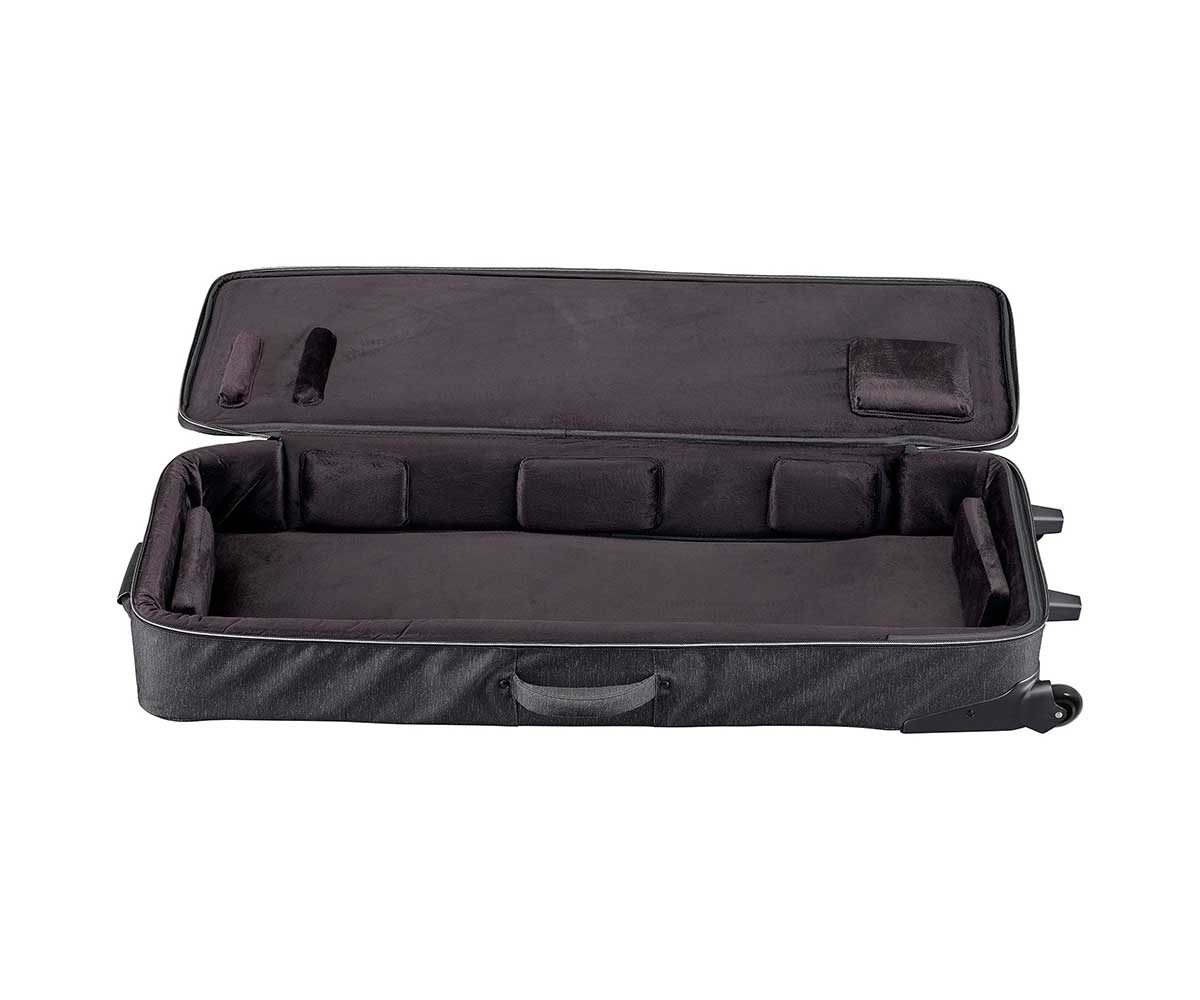 Yamaha Softcase SC-YC73 open empty