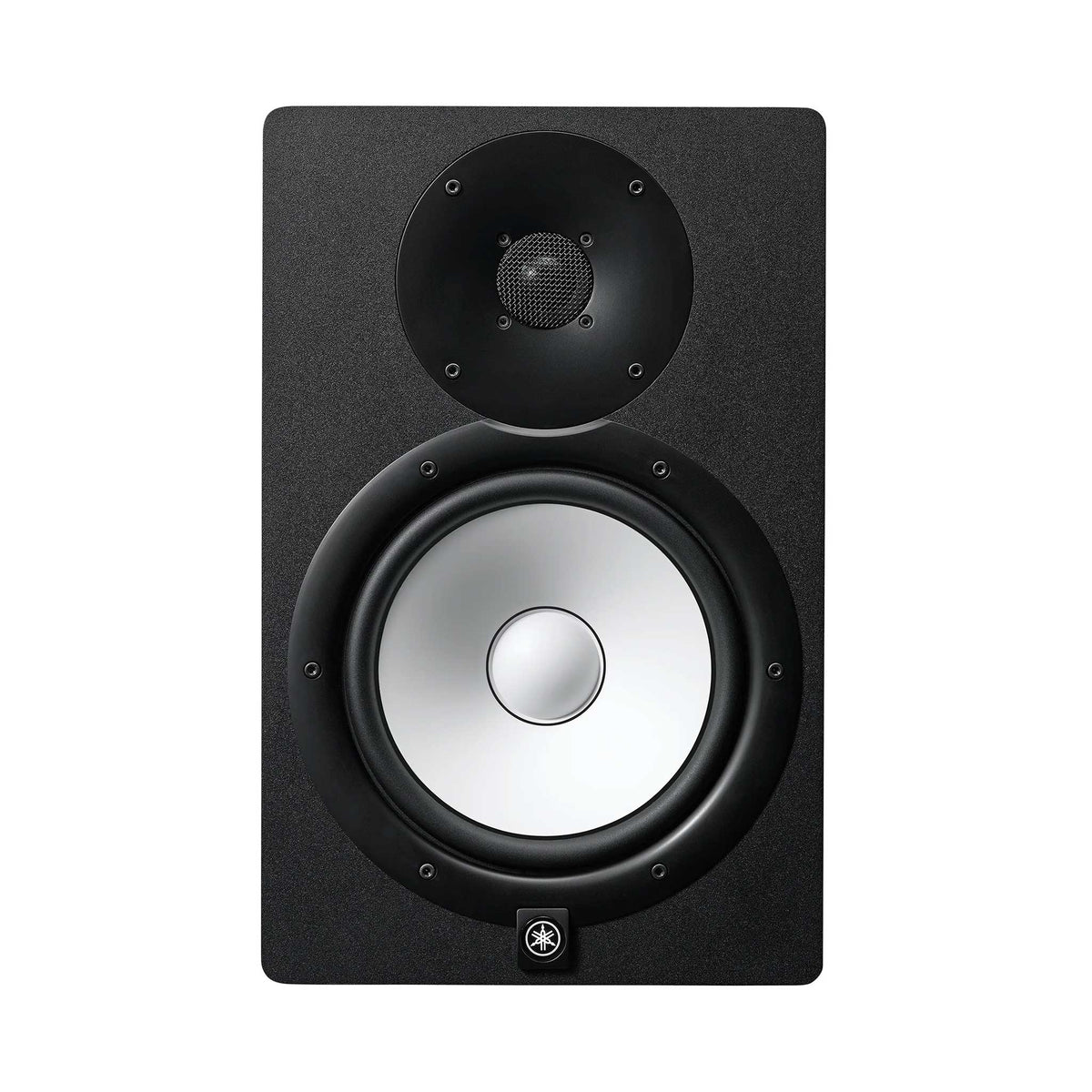 Yamaha HS8 Monitor Speaker black front