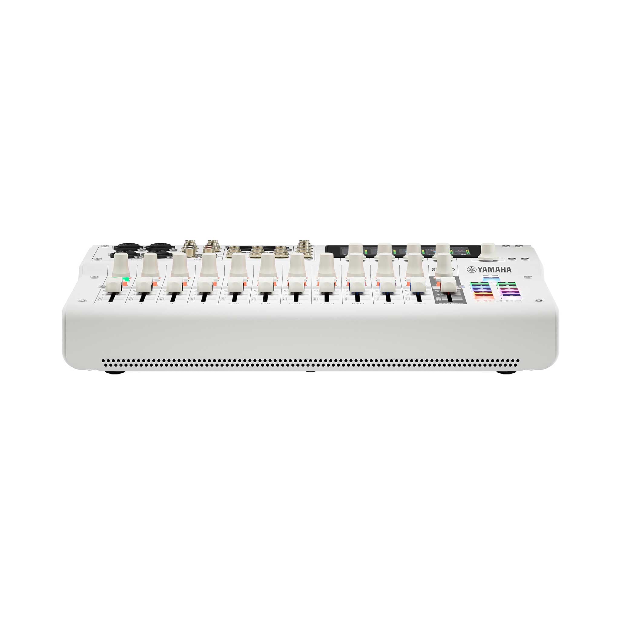 Yamaha MGX12 White front