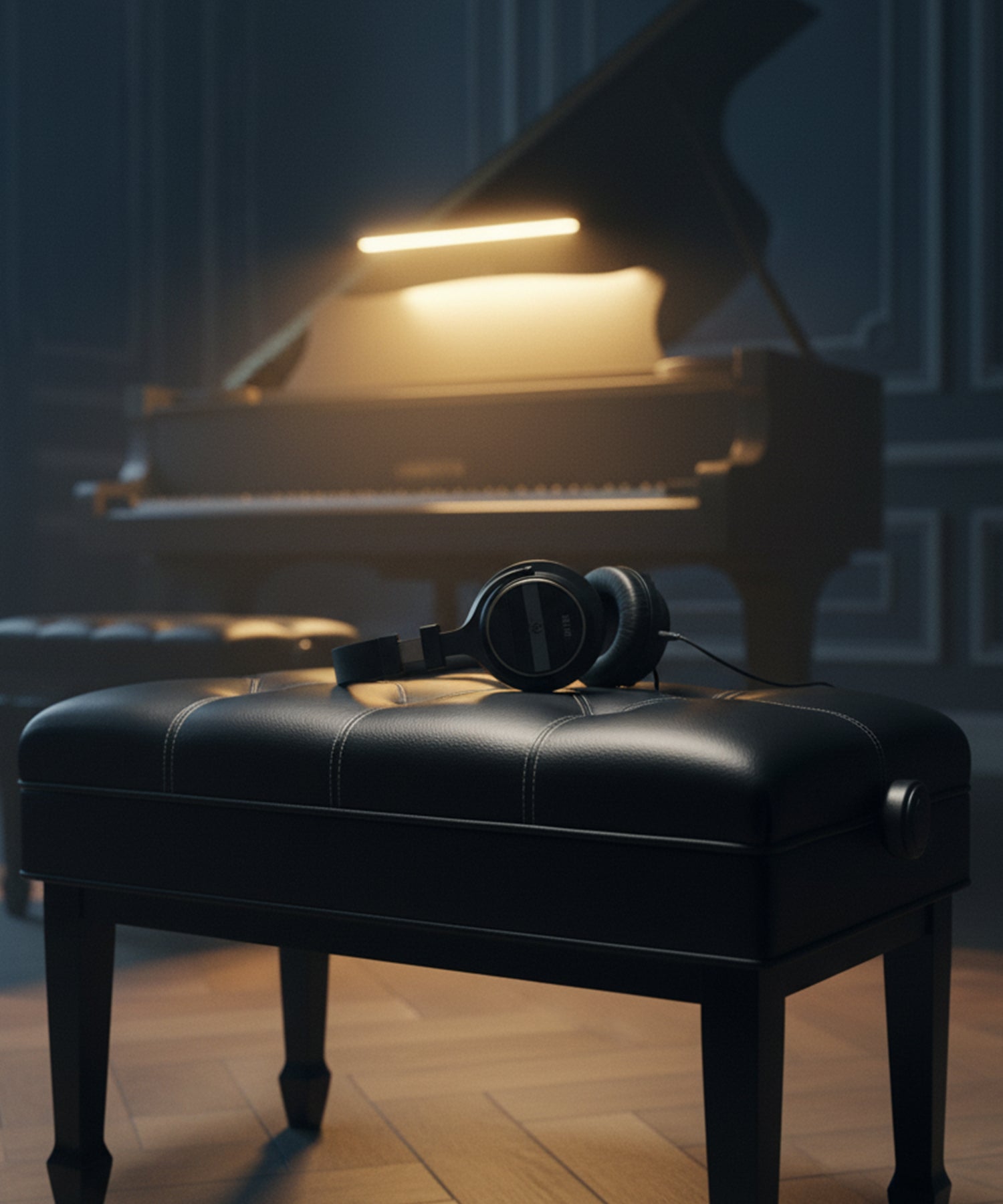 Klavier Zubehör kaufen bei Klavierhaus Langer