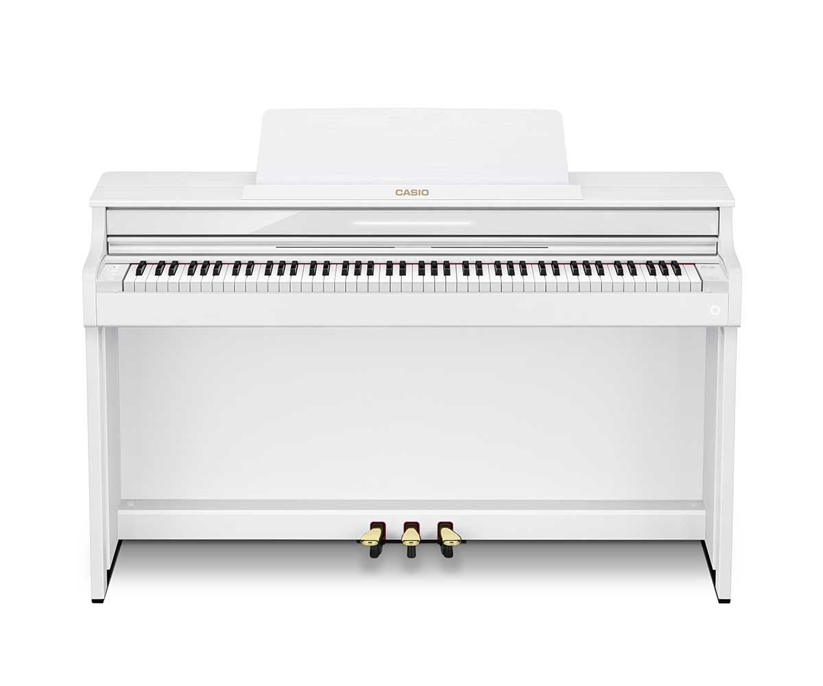 Casio Celviano AP-550WE Digitalpiano